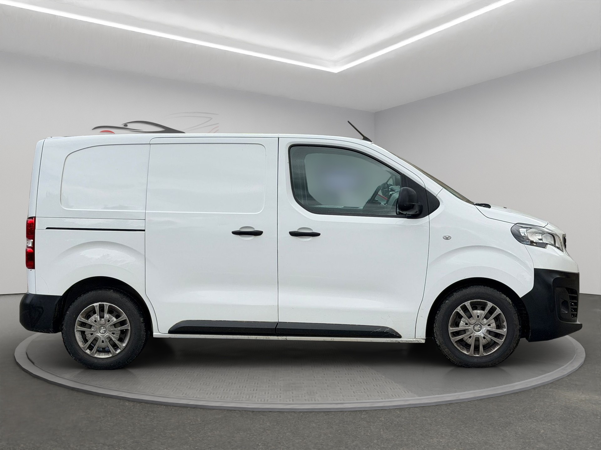 PEUGEOT Expert 1.6 BlueHDi 115 S&S Active Compact-image-3