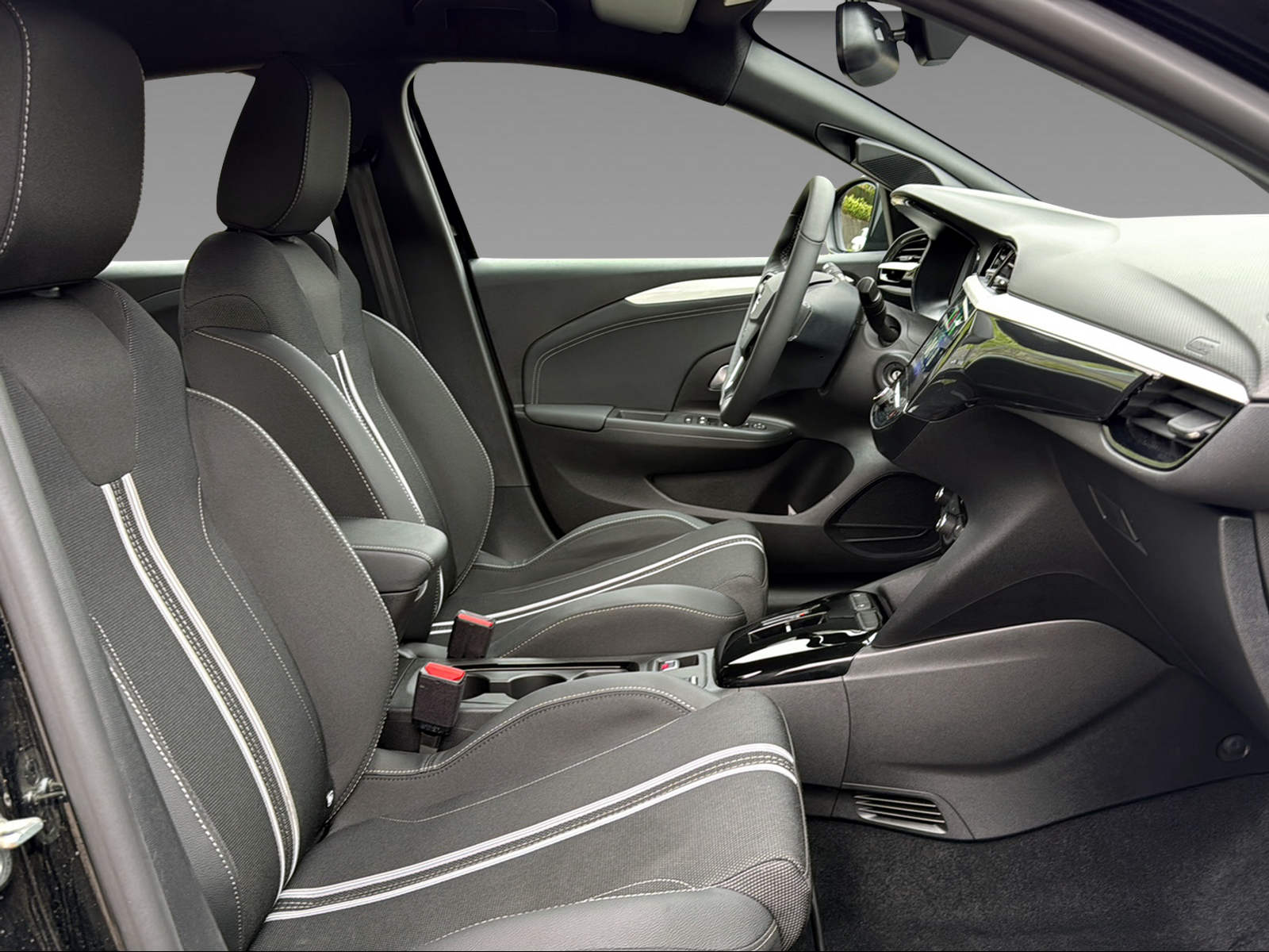 OPEL Corsa 1.2 T 145 Hybrid GS-image-19