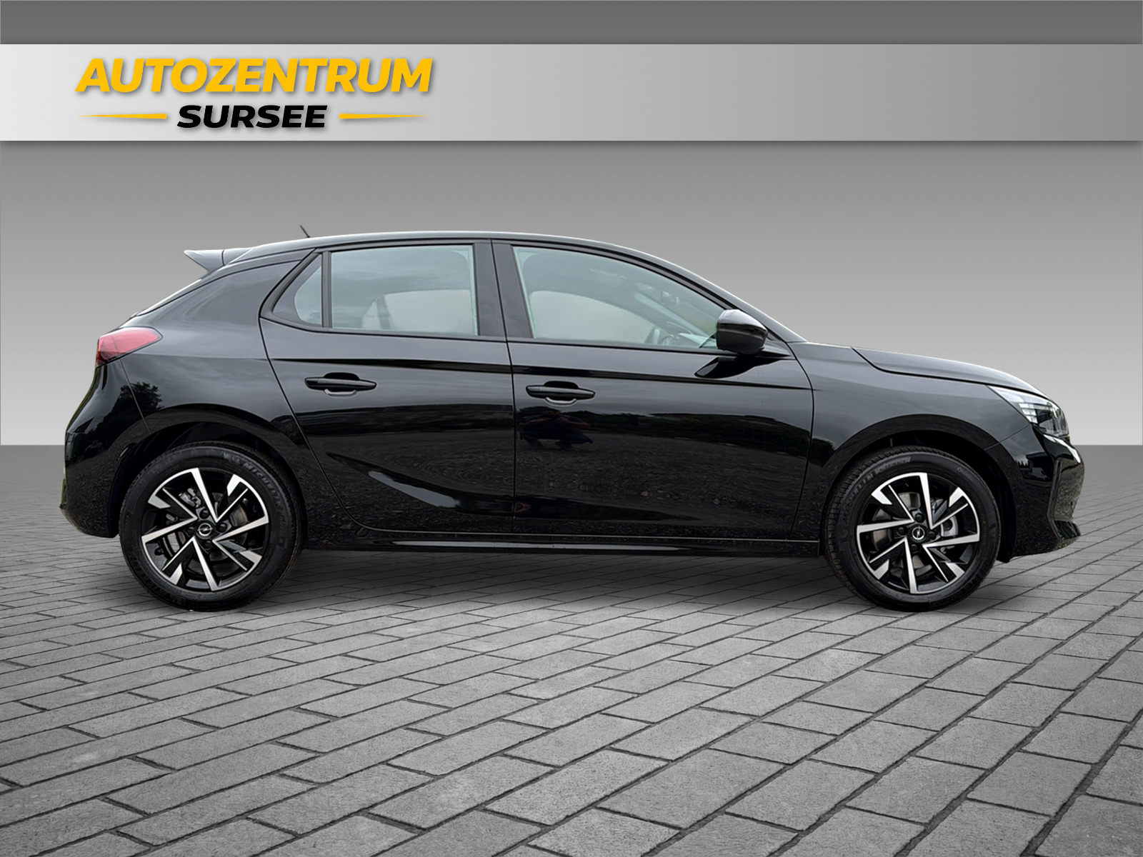 OPEL Corsa 1.2 T 145 Hybrid GS-image-9