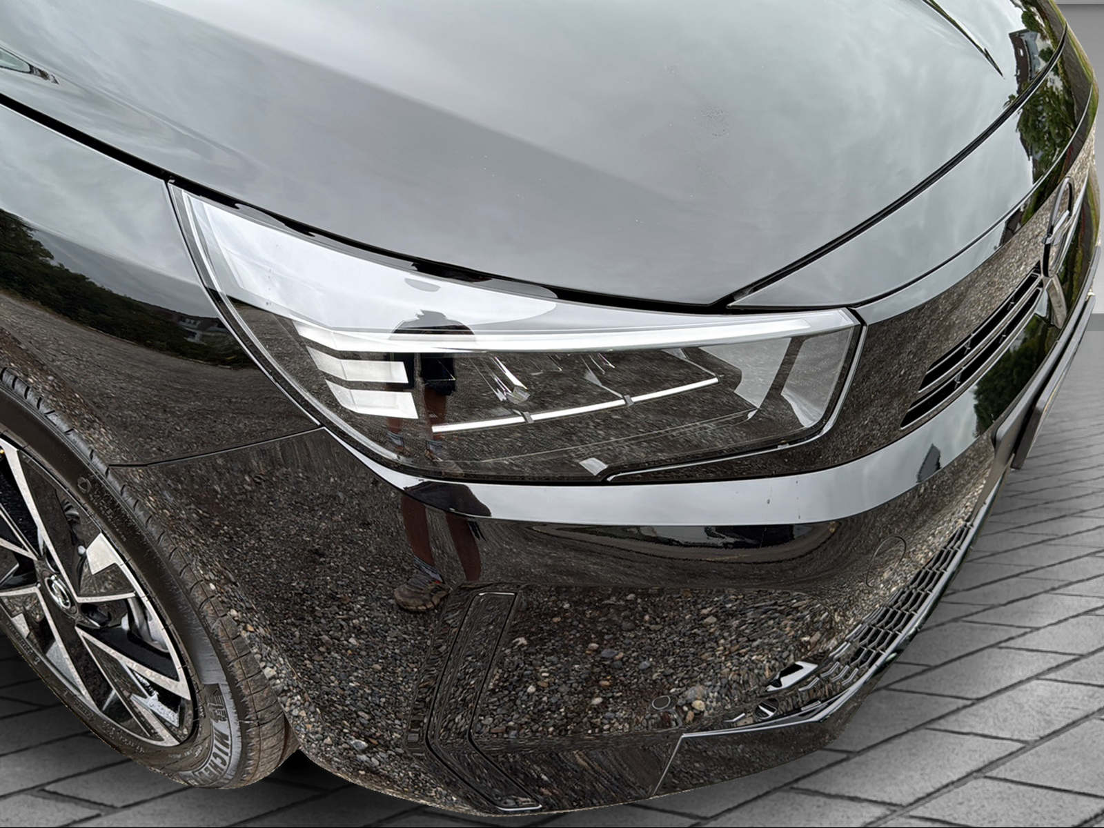 OPEL Corsa 1.2 T 145 Hybrid GS-image-10