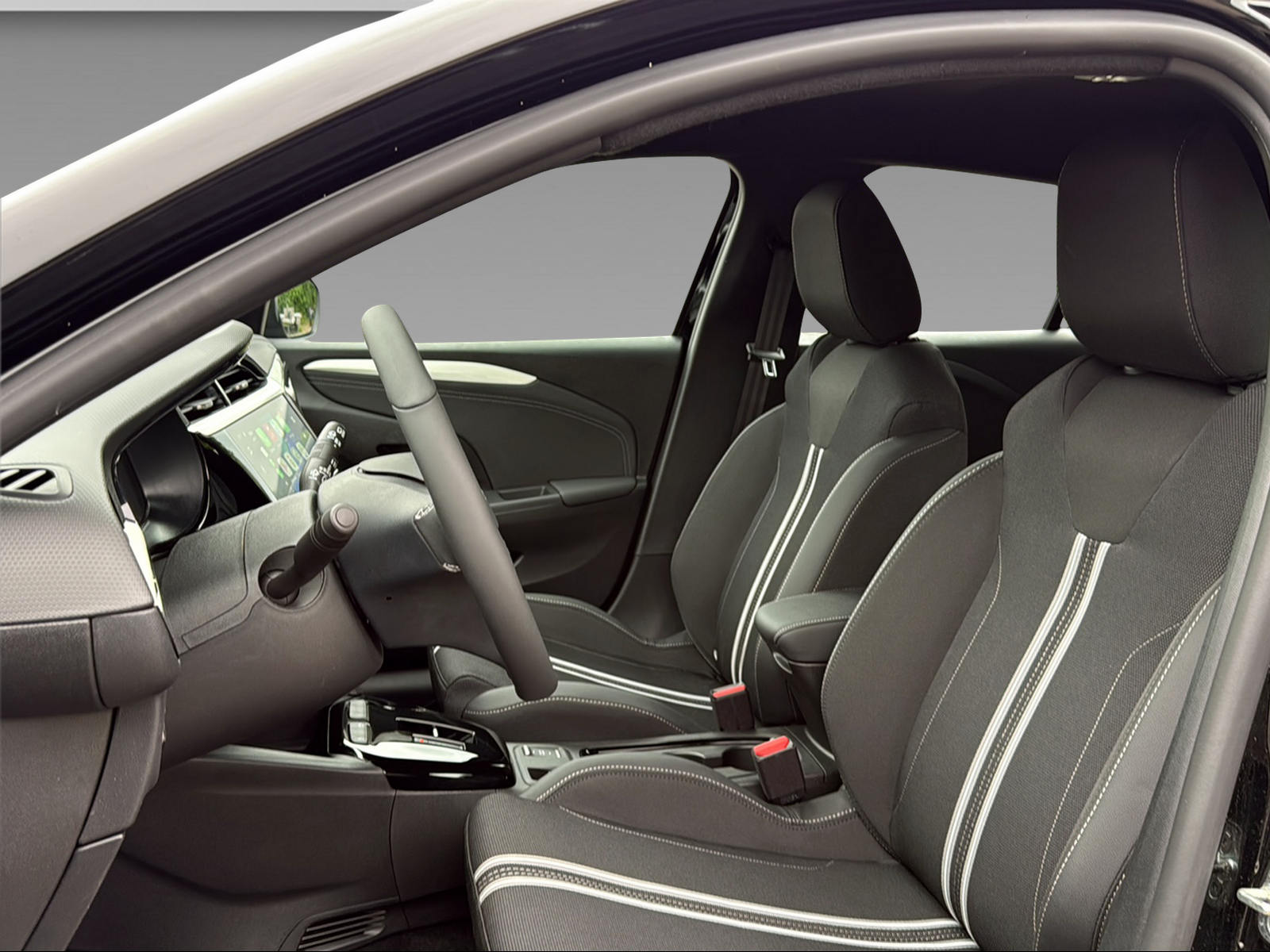 OPEL Corsa 1.2 T 145 Hybrid GS-image-13