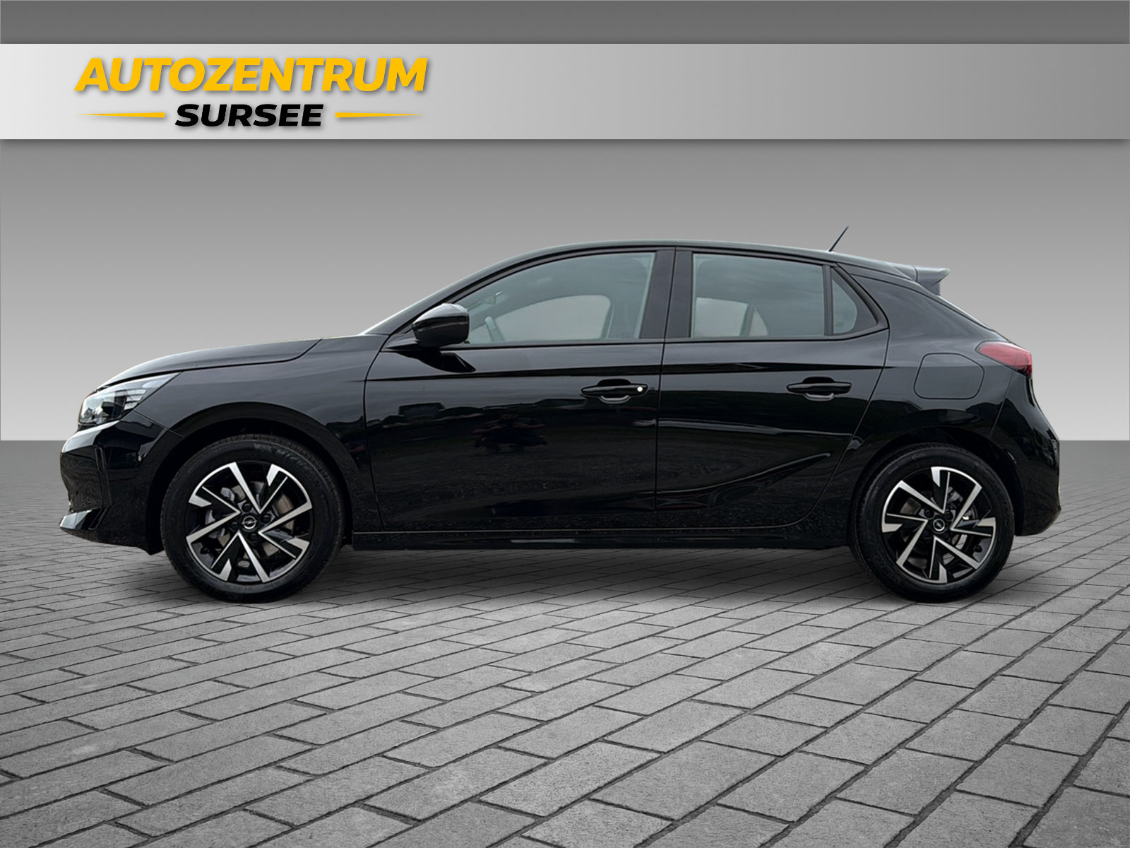 OPEL Corsa 1.2 T 145 Hybrid GS-showroom-element-2