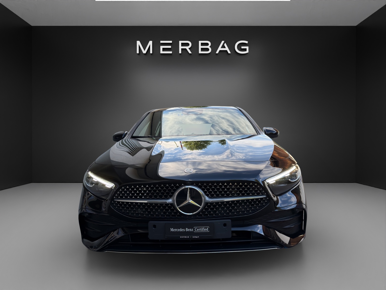 MERCEDES-BENZ A 200 7G-DCT-image-7