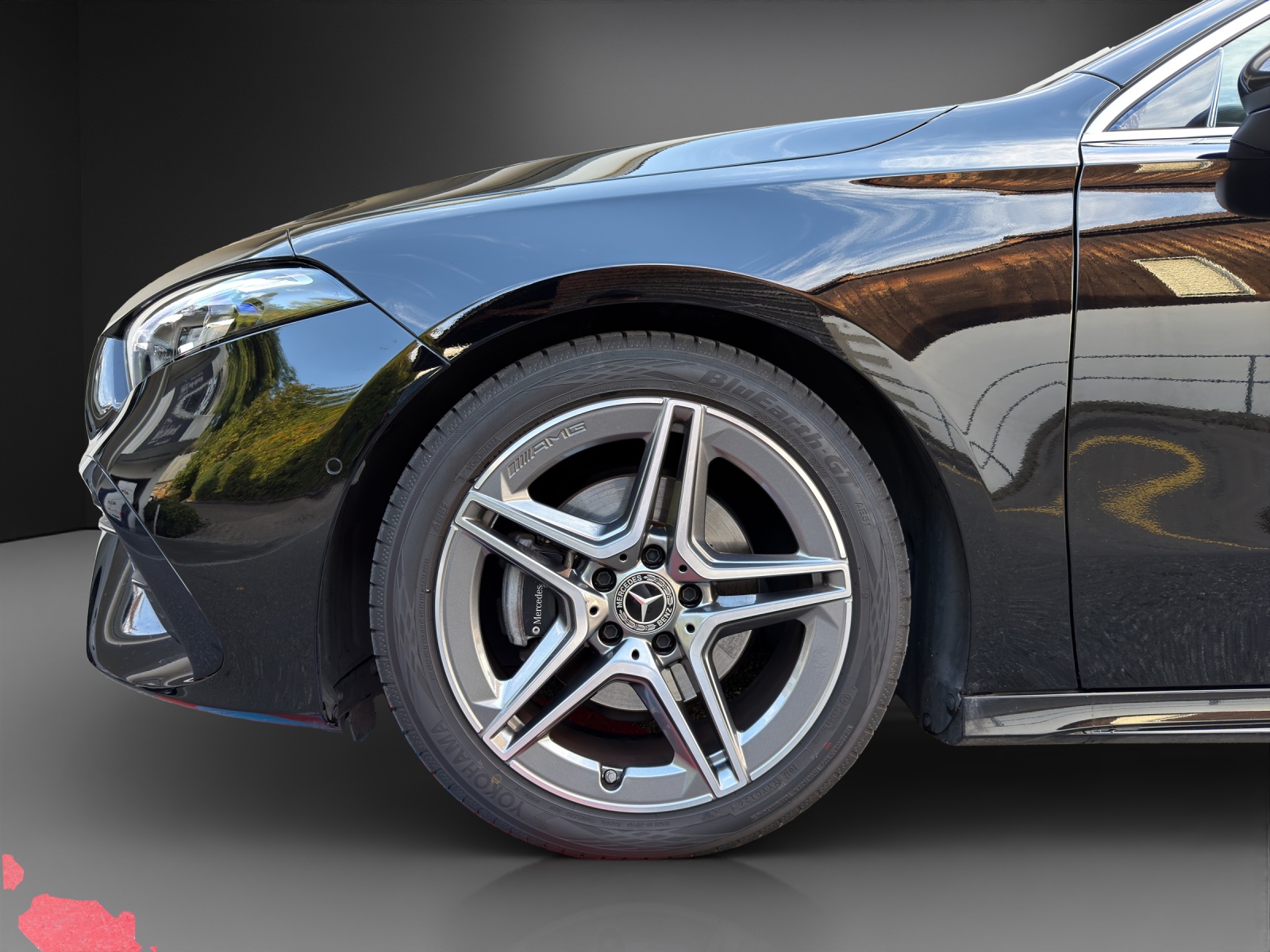 MERCEDES-BENZ A 200 7G-DCT-image-8