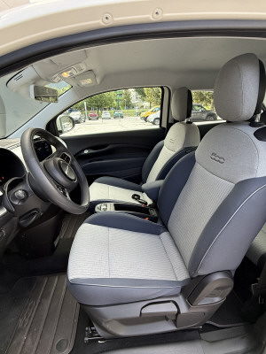 FIAT 500 el 87 kWIcon-image-5