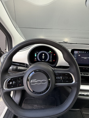 FIAT 500 el 87 kWIcon-image-6