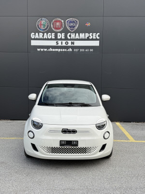 FIAT 500 el 87 kWIcon-image-1