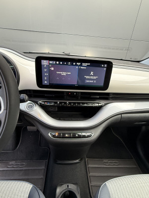 FIAT 500 el 87 kWIcon-image-8