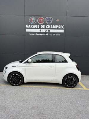 FIAT 500 el 87 kWIcon-image-2