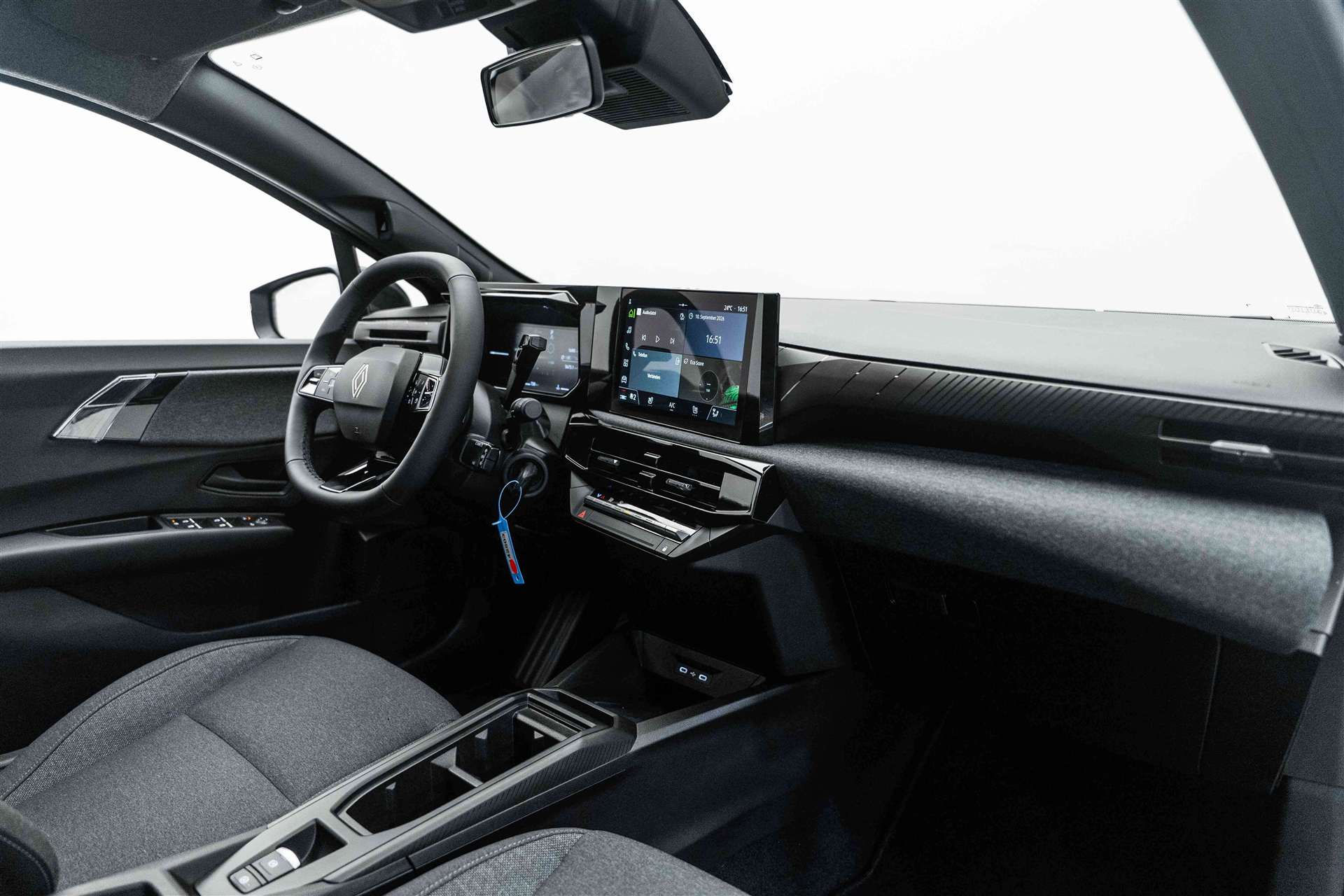 RENAULT Clio 1.2 TCe Evolution NEUES MODELL EDC-Automat-image-10
