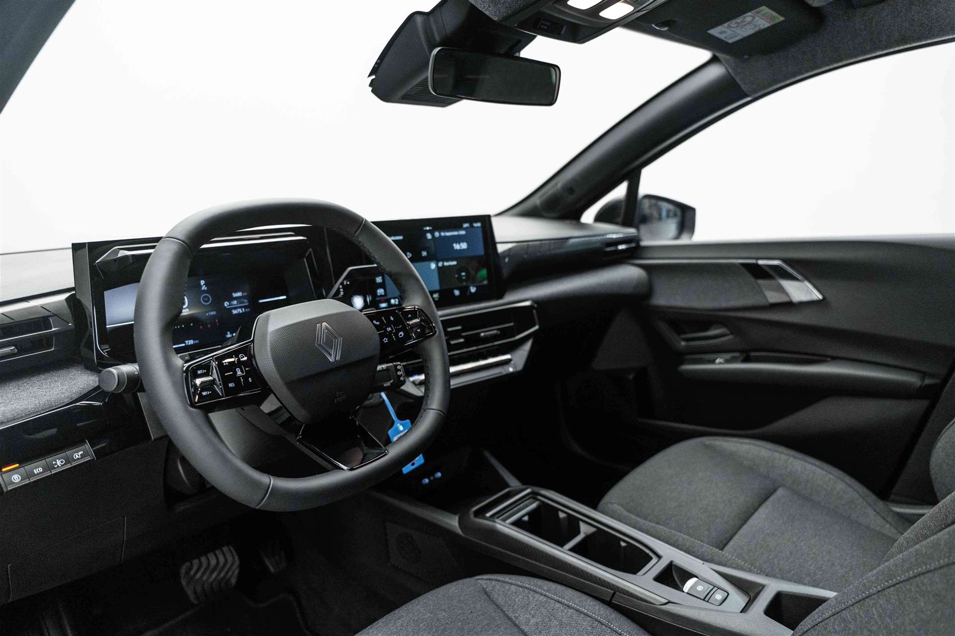 RENAULT Clio 1.2 TCe Evolution NEUES MODELL EDC-Automat-image-7