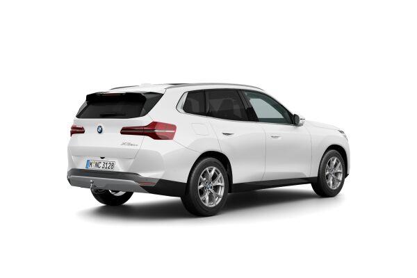 BMW X3 20d xDrive G45 (CH) AHK 2.5T 📍-image-1
