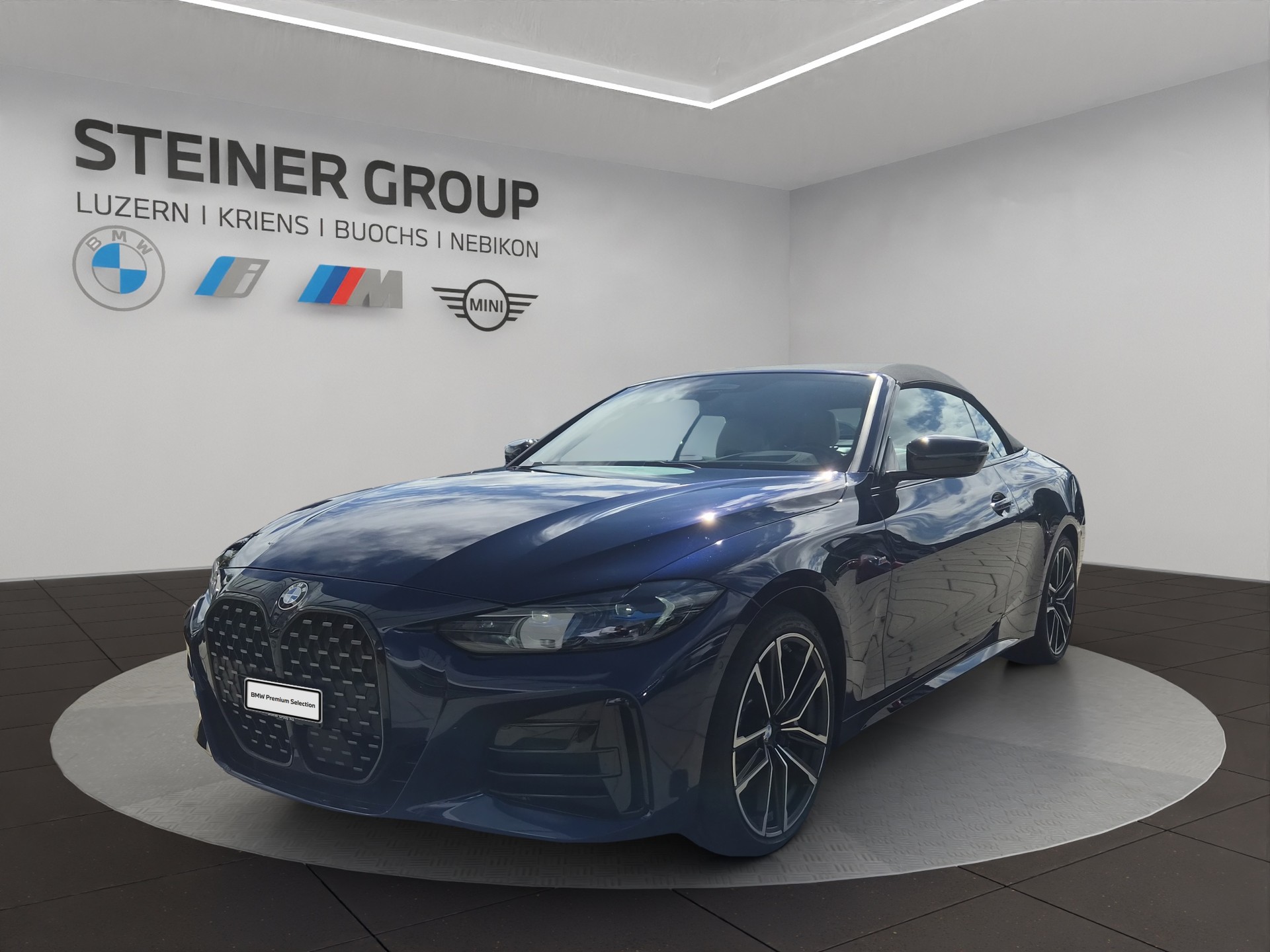 BMW M440i xDrive 48V Cabriolet Steptronic-image-26