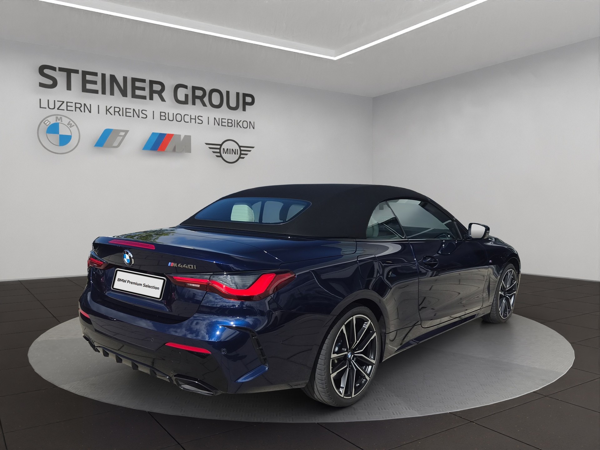 BMW M440i xDrive 48V Cabriolet Steptronic-image-29