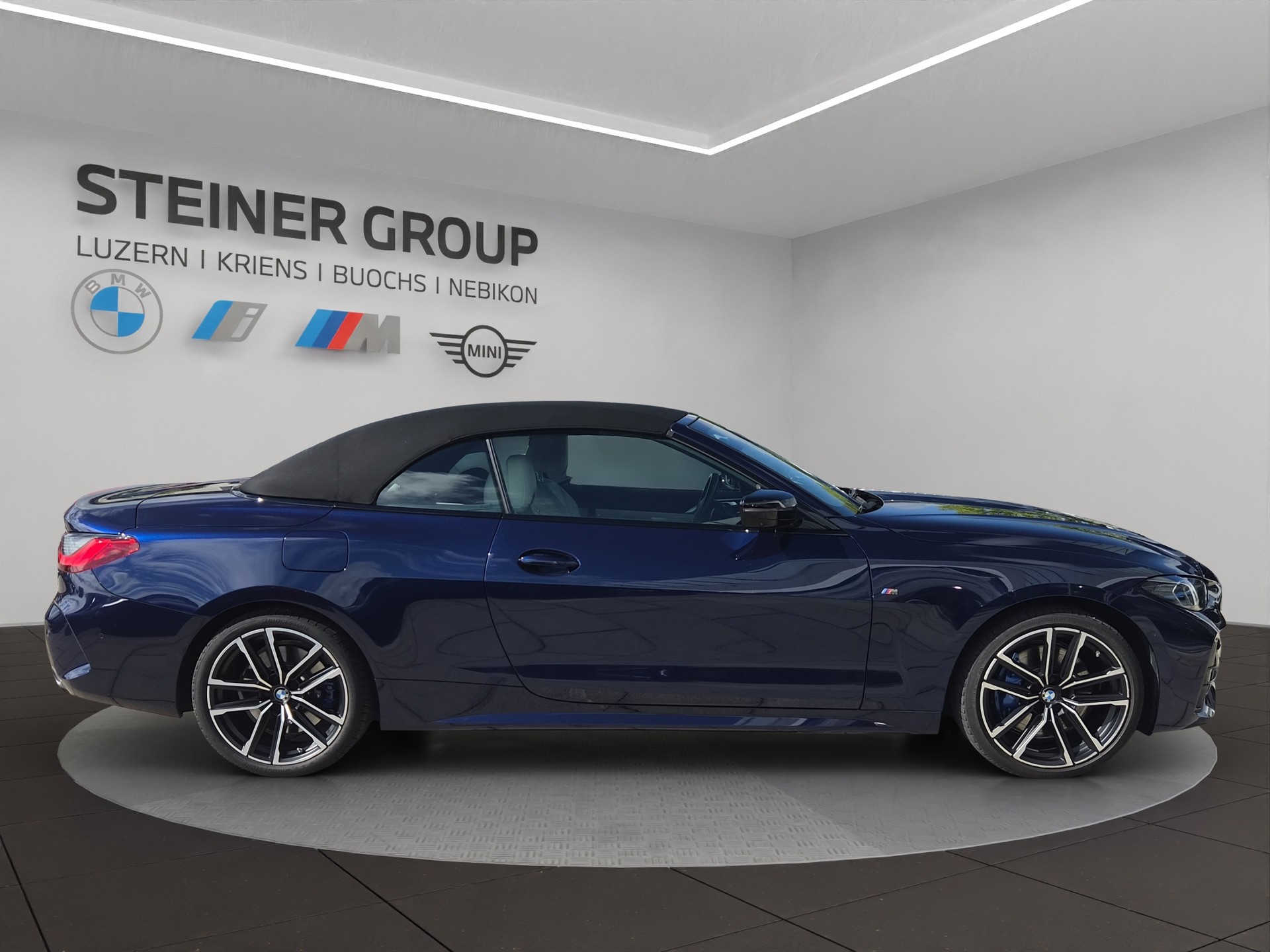 BMW M440i xDrive 48V Cabriolet Steptronic-image-28