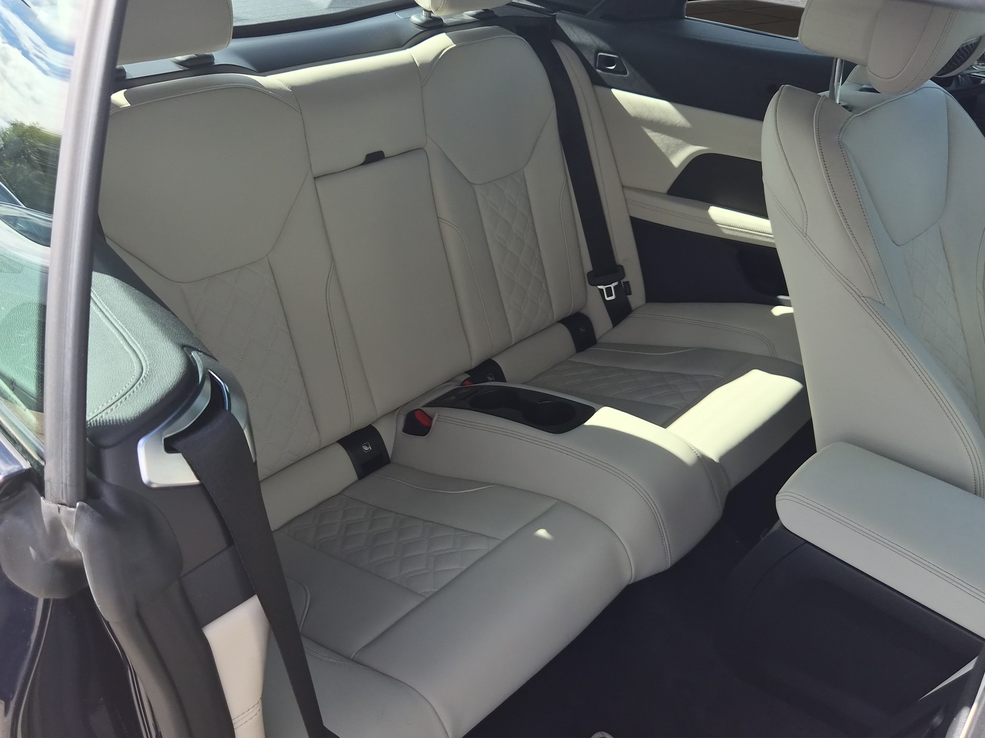 BMW M440i xDrive 48V Cabriolet Steptronic-image-21