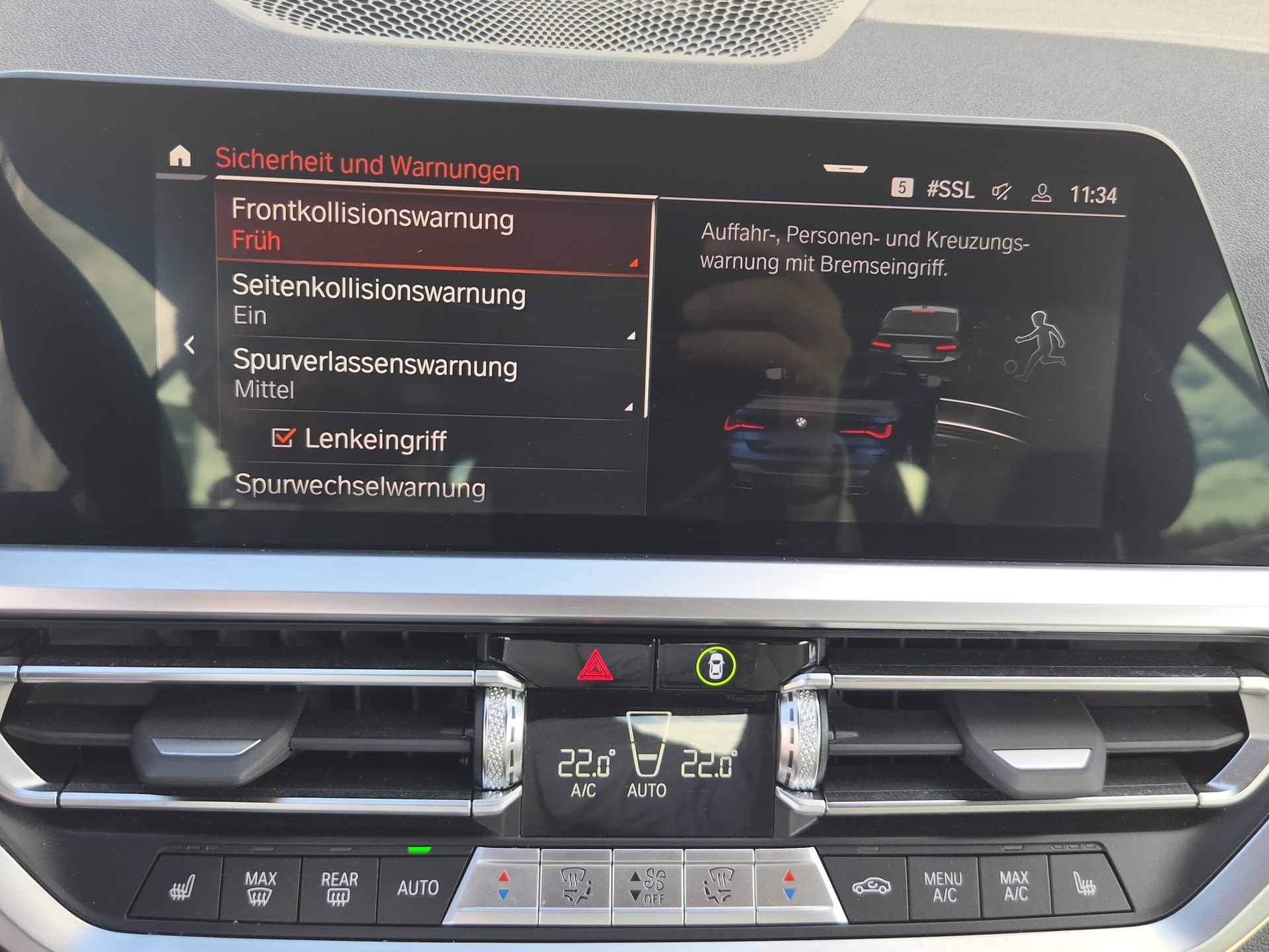 BMW M440i xDrive 48V Cabriolet Steptronic-image-23
