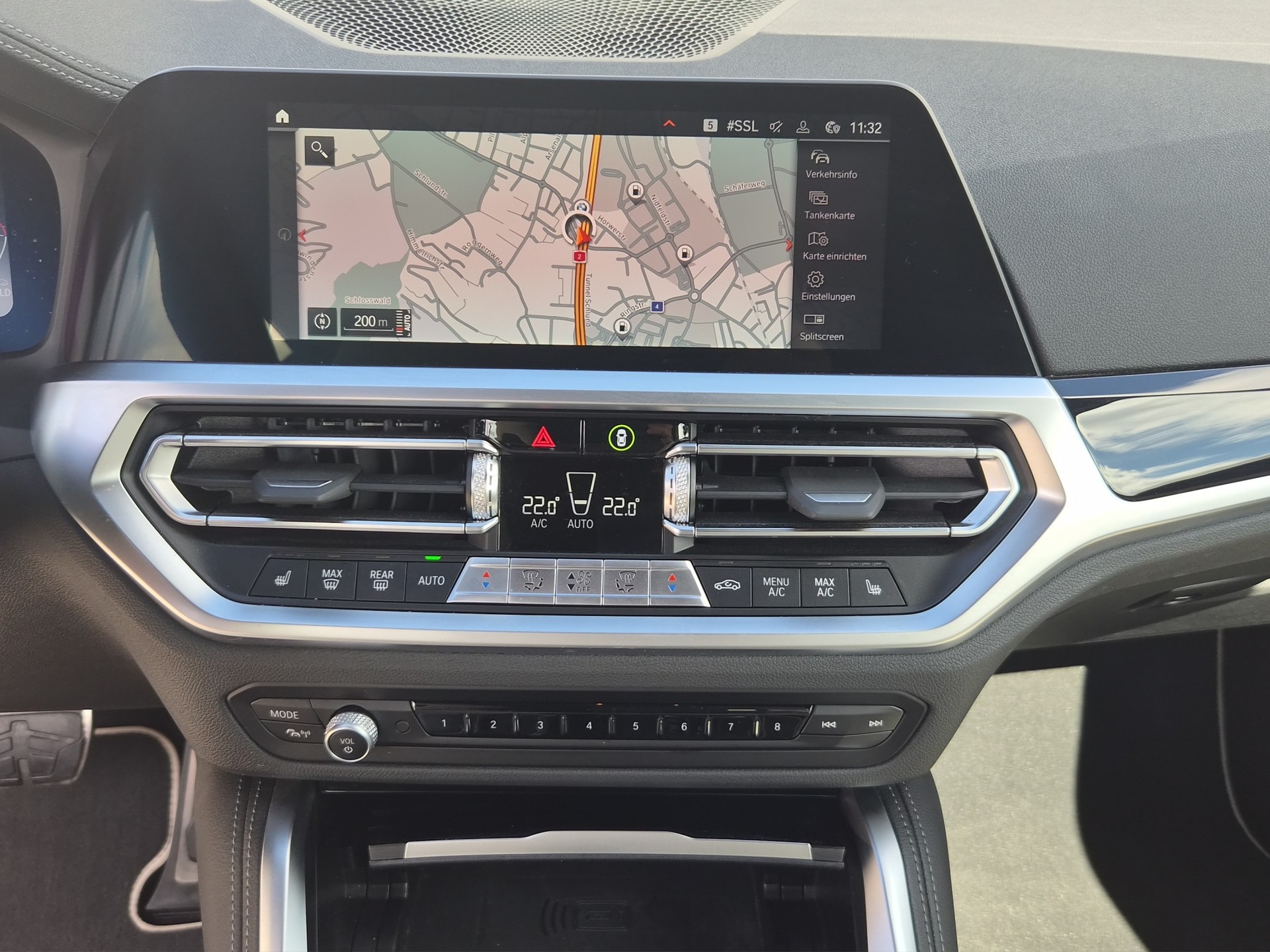 BMW M440i xDrive 48V Cabriolet Steptronic-image-17