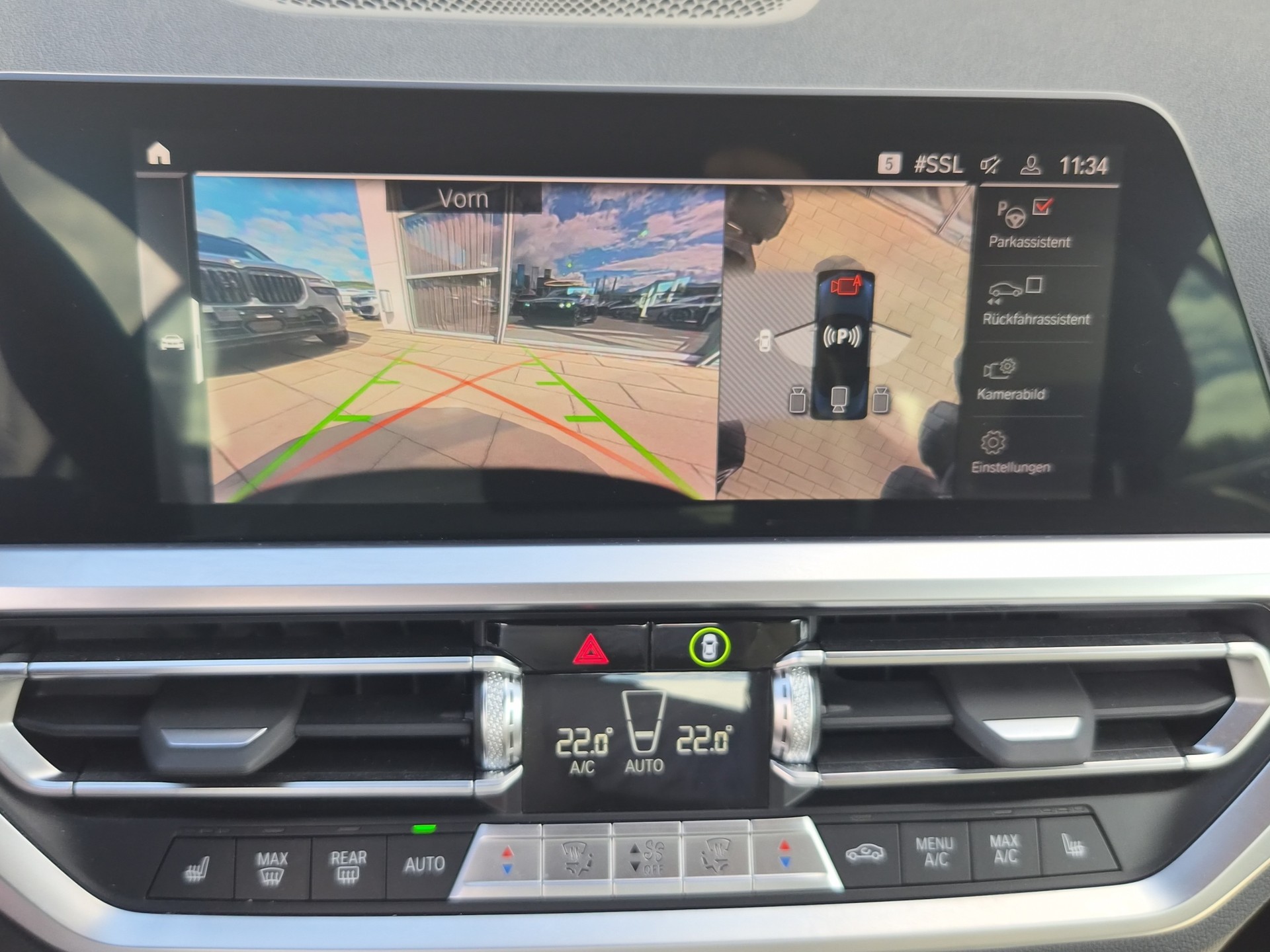 BMW M440i xDrive 48V Cabriolet Steptronic-image-24