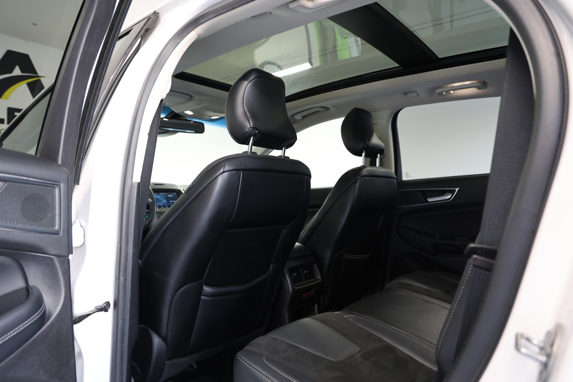 FORD Edge 2.0 TDCi 210 ST-Line FPS **Frisch ab MFK/ Zahnriemen & Antriebsriemen ersetzt**-image-16