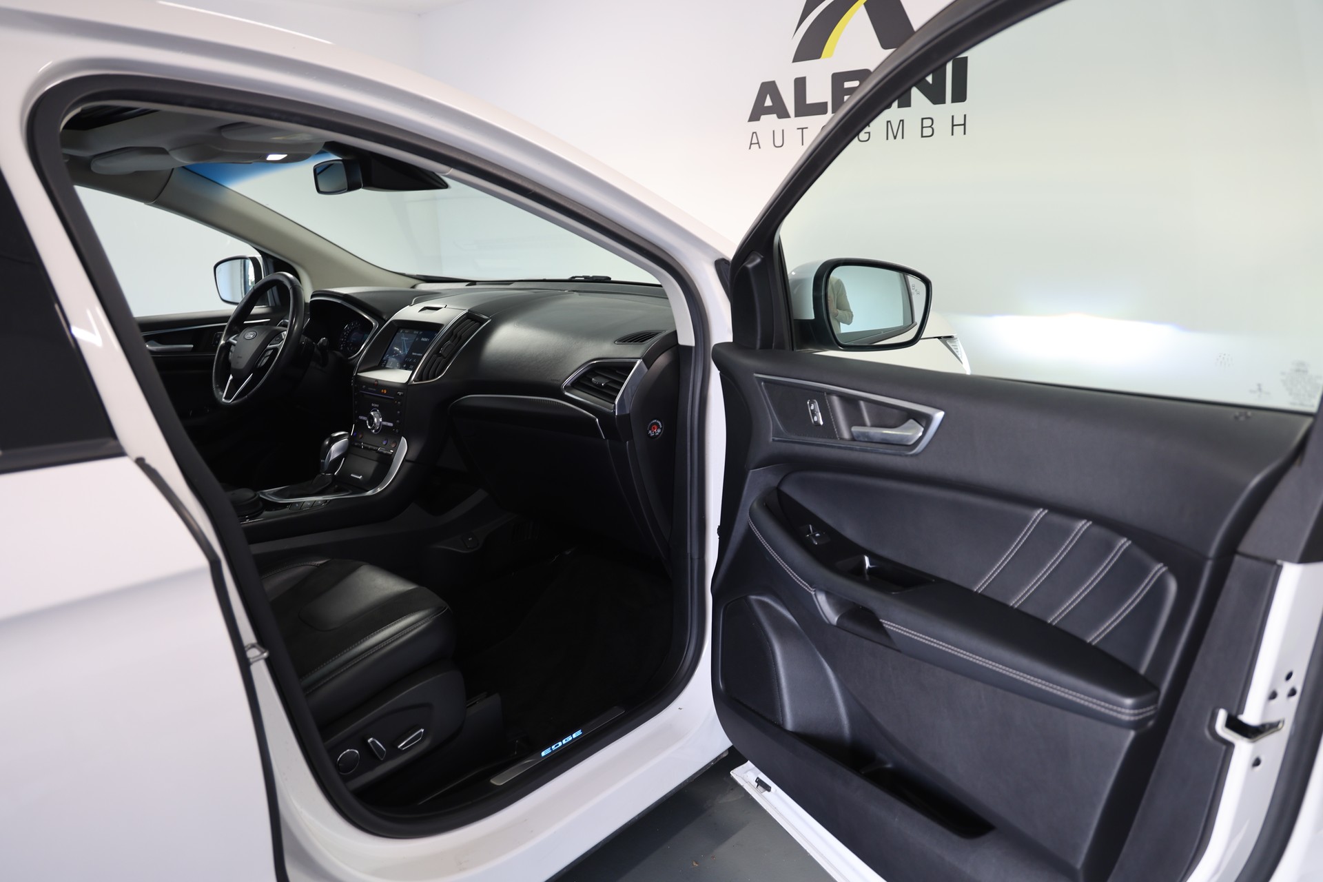FORD Edge 2.0 TDCi 210 ST-Line FPS **Frisch ab MFK/ Zahnriemen & Antriebsriemen ersetzt**-image-10