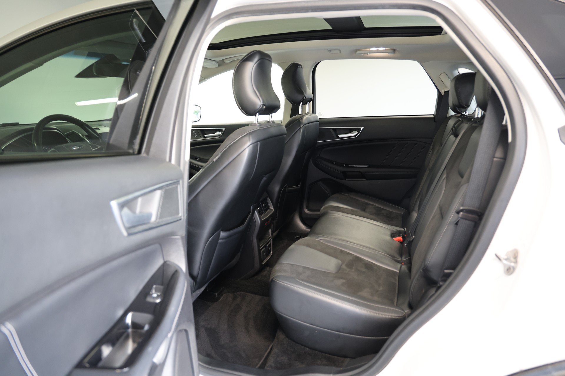 FORD Edge 2.0 TDCi 210 ST-Line FPS **Frisch ab MFK/ Zahnriemen & Antriebsriemen ersetzt**-image-15