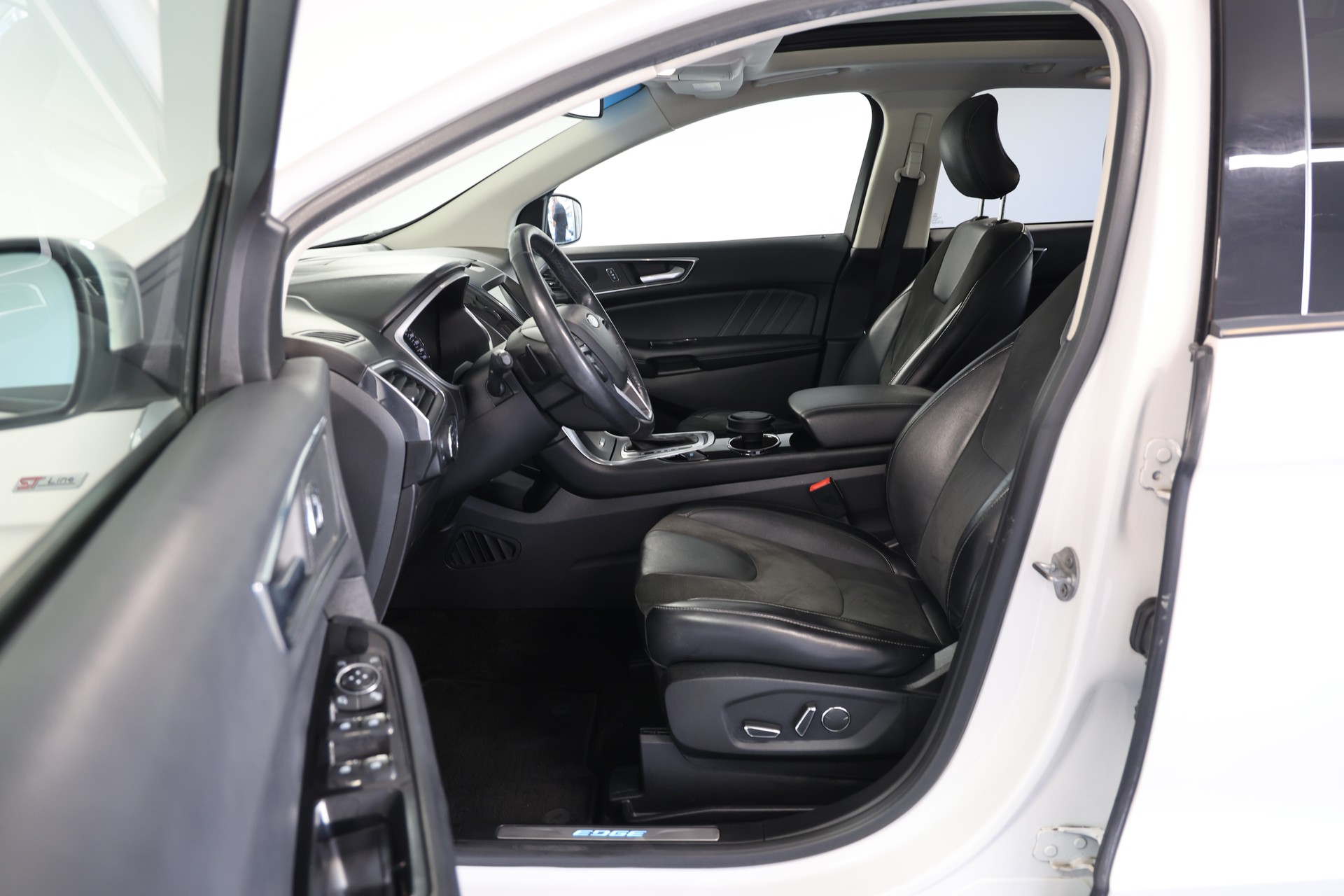 FORD Edge 2.0 TDCi 210 ST-Line FPS **Frisch ab MFK/ Zahnriemen & Antriebsriemen ersetzt**-image-5