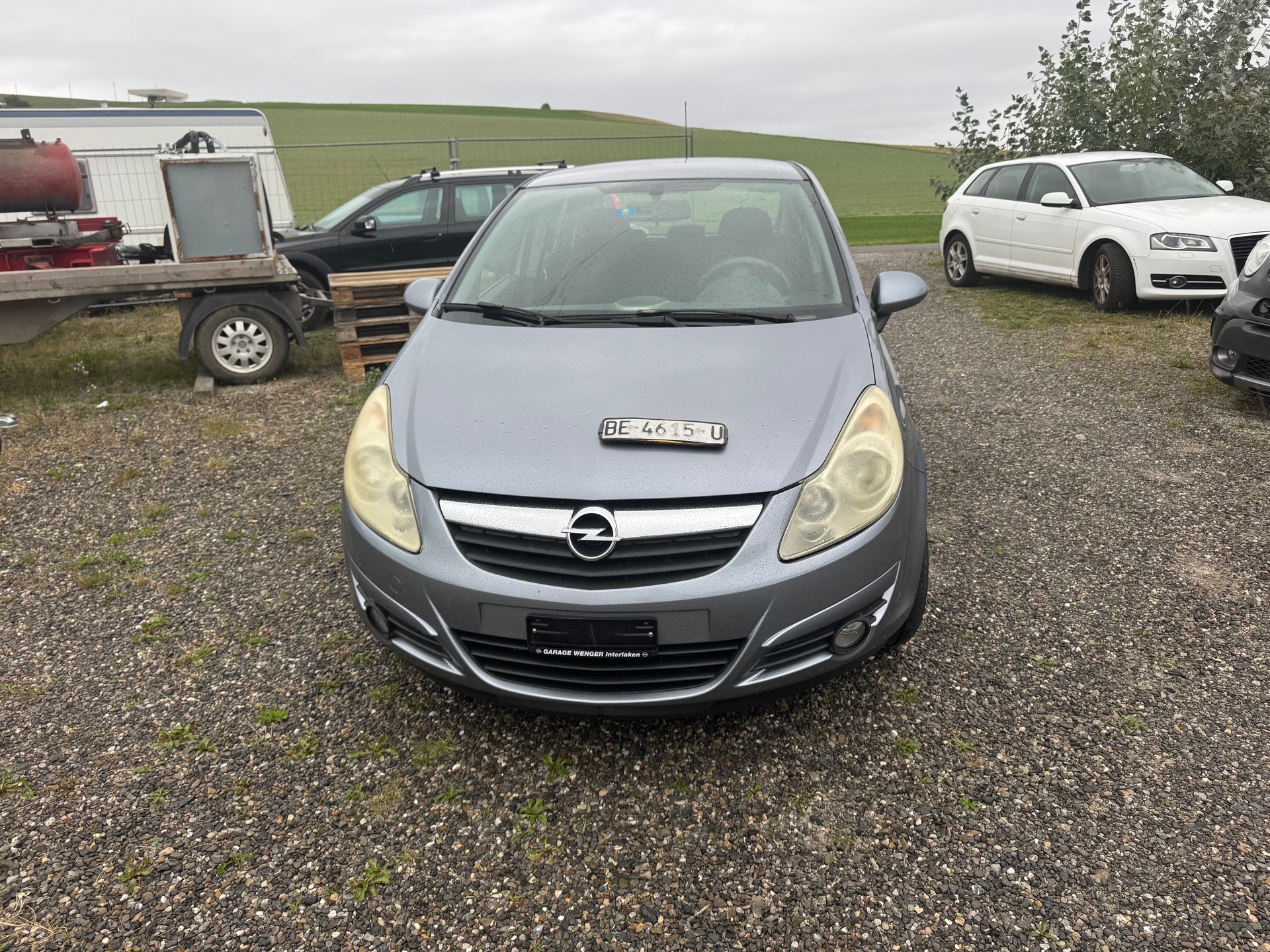 OPEL Corsa 1.3 CDTI Enjoy-image-0