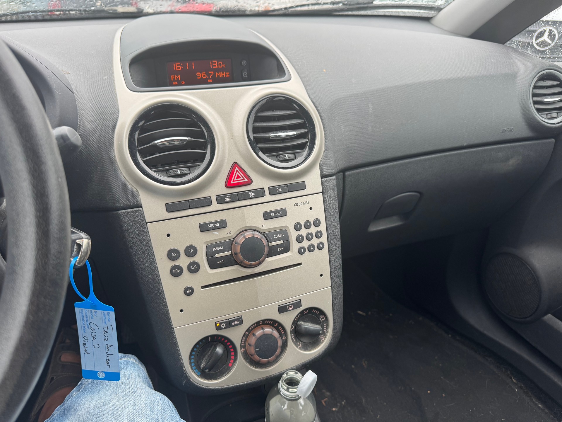 OPEL Corsa 1.3 CDTI Enjoy-image-6
