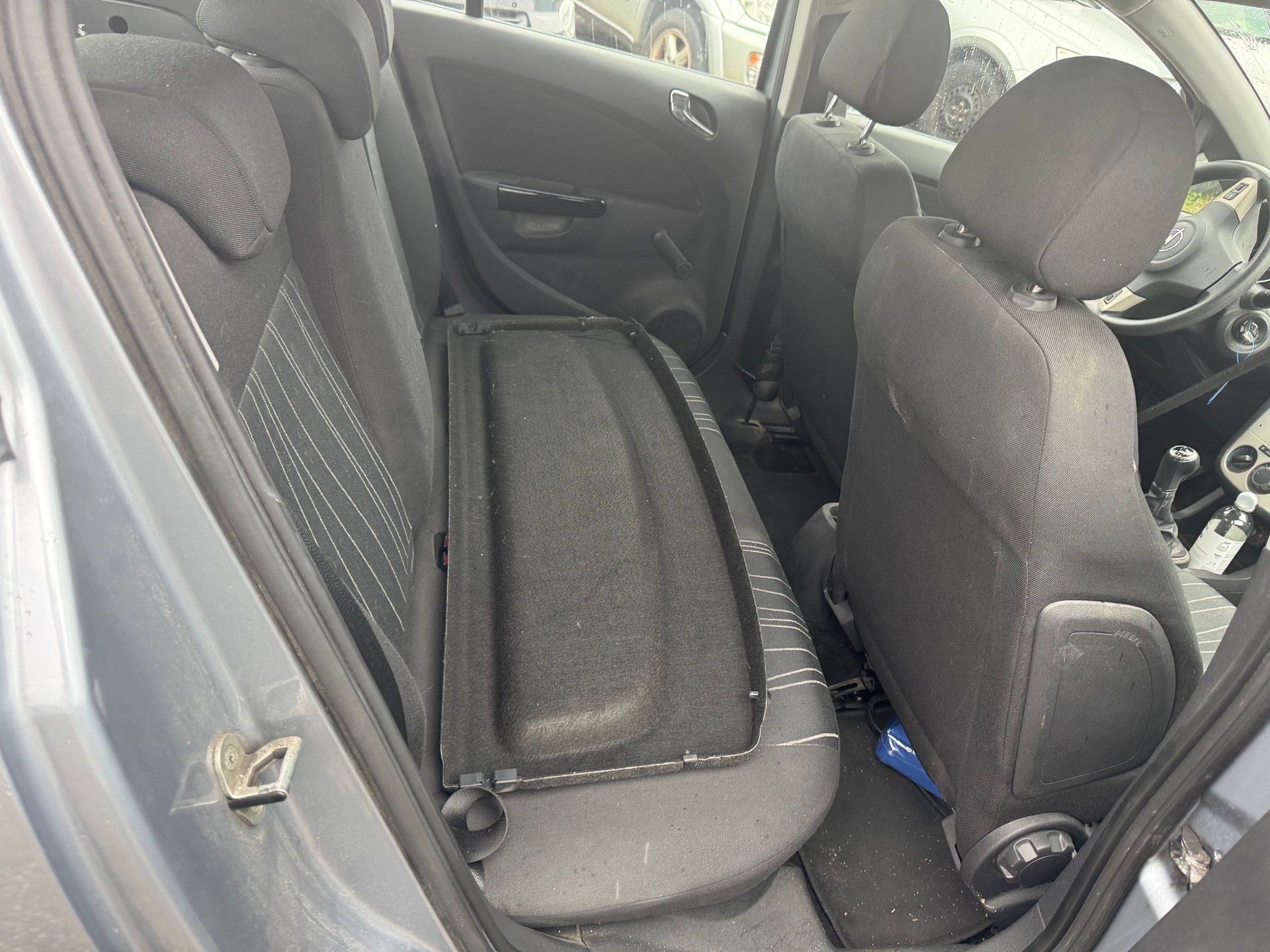 OPEL Corsa 1.3 CDTI Enjoy-image-3