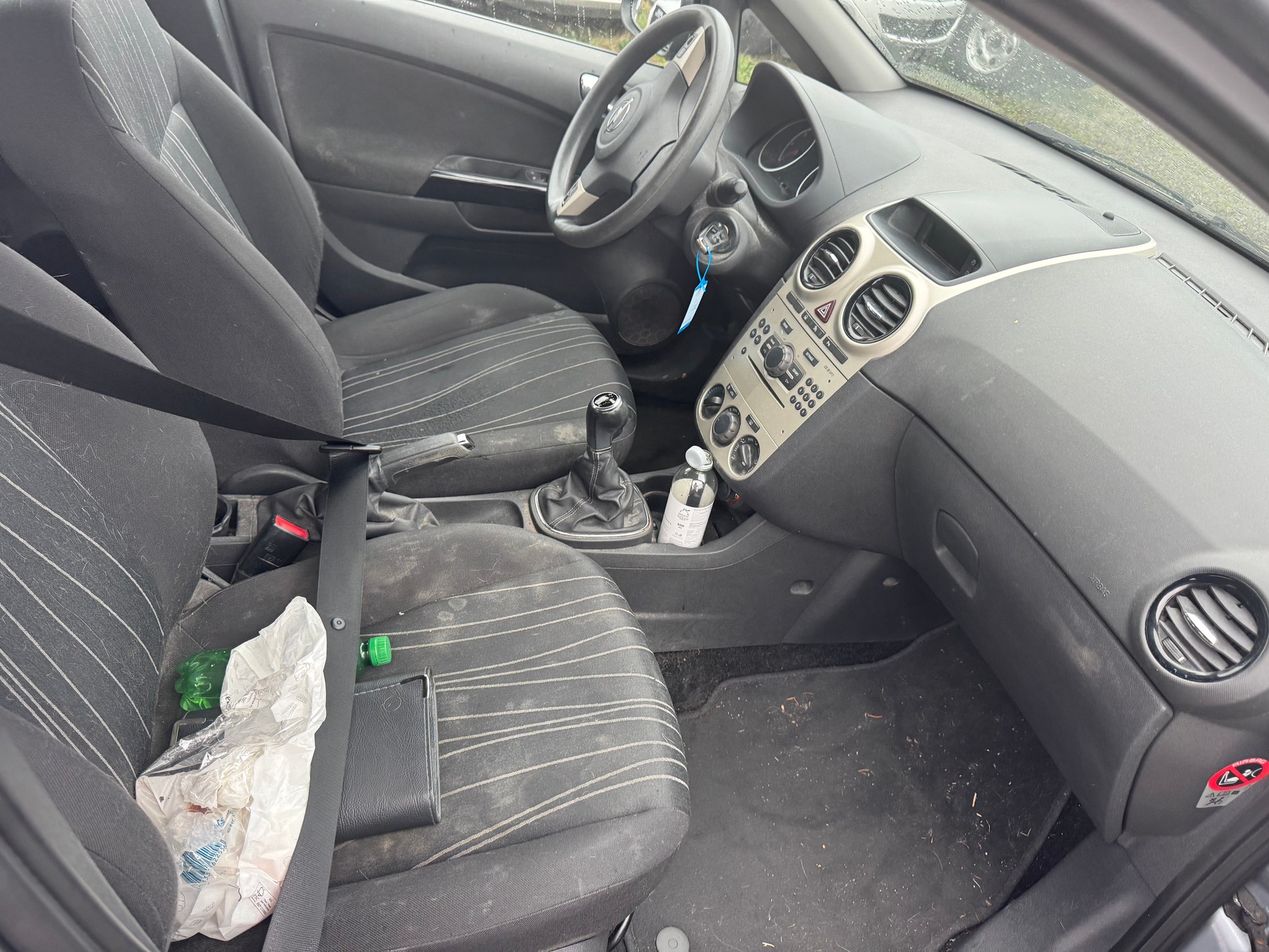 OPEL Corsa 1.3 CDTI Enjoy-image-2