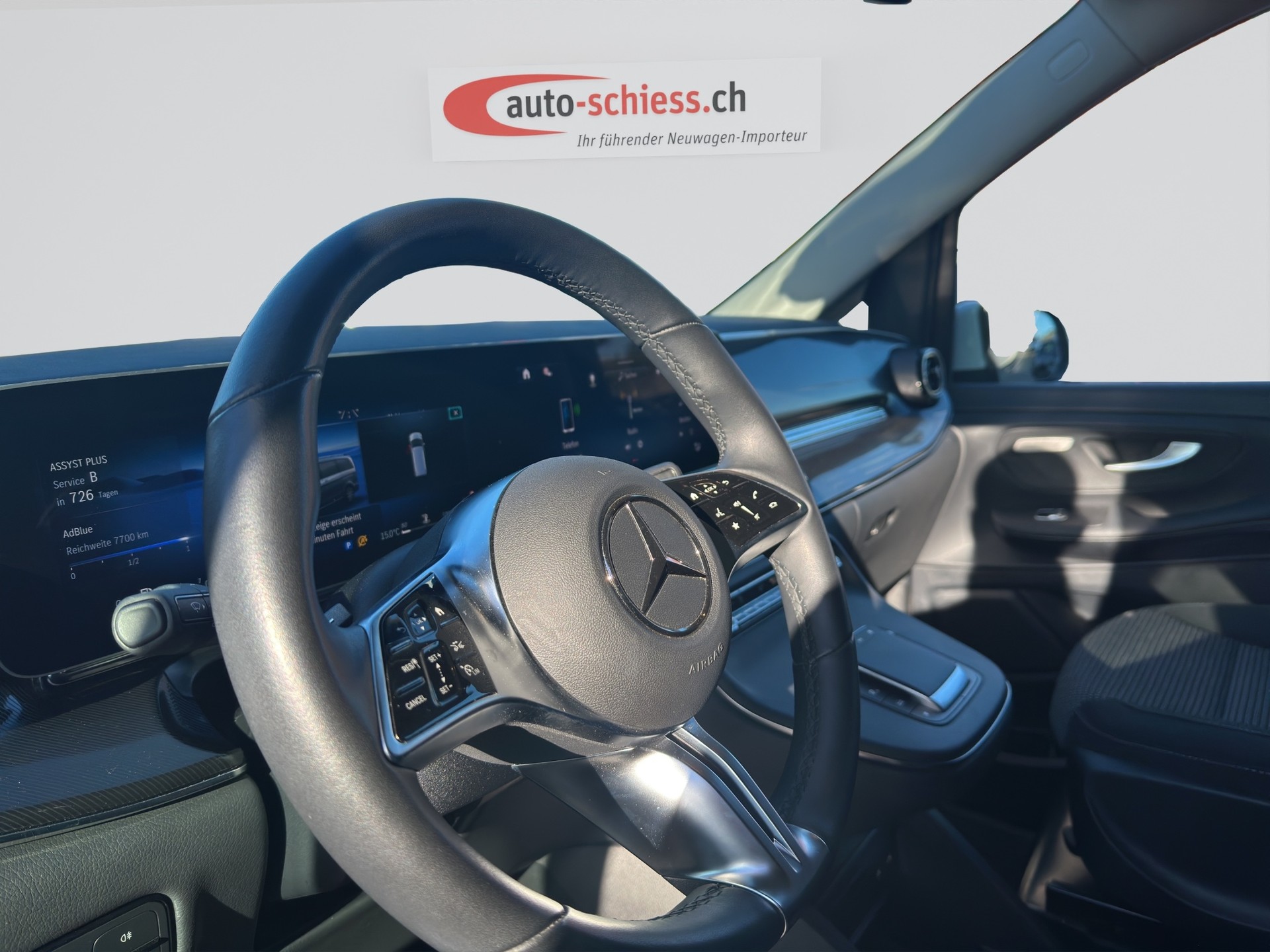 MERCEDES-BENZ V 220 d Lang 9G-Tronic 7PL.-image-6