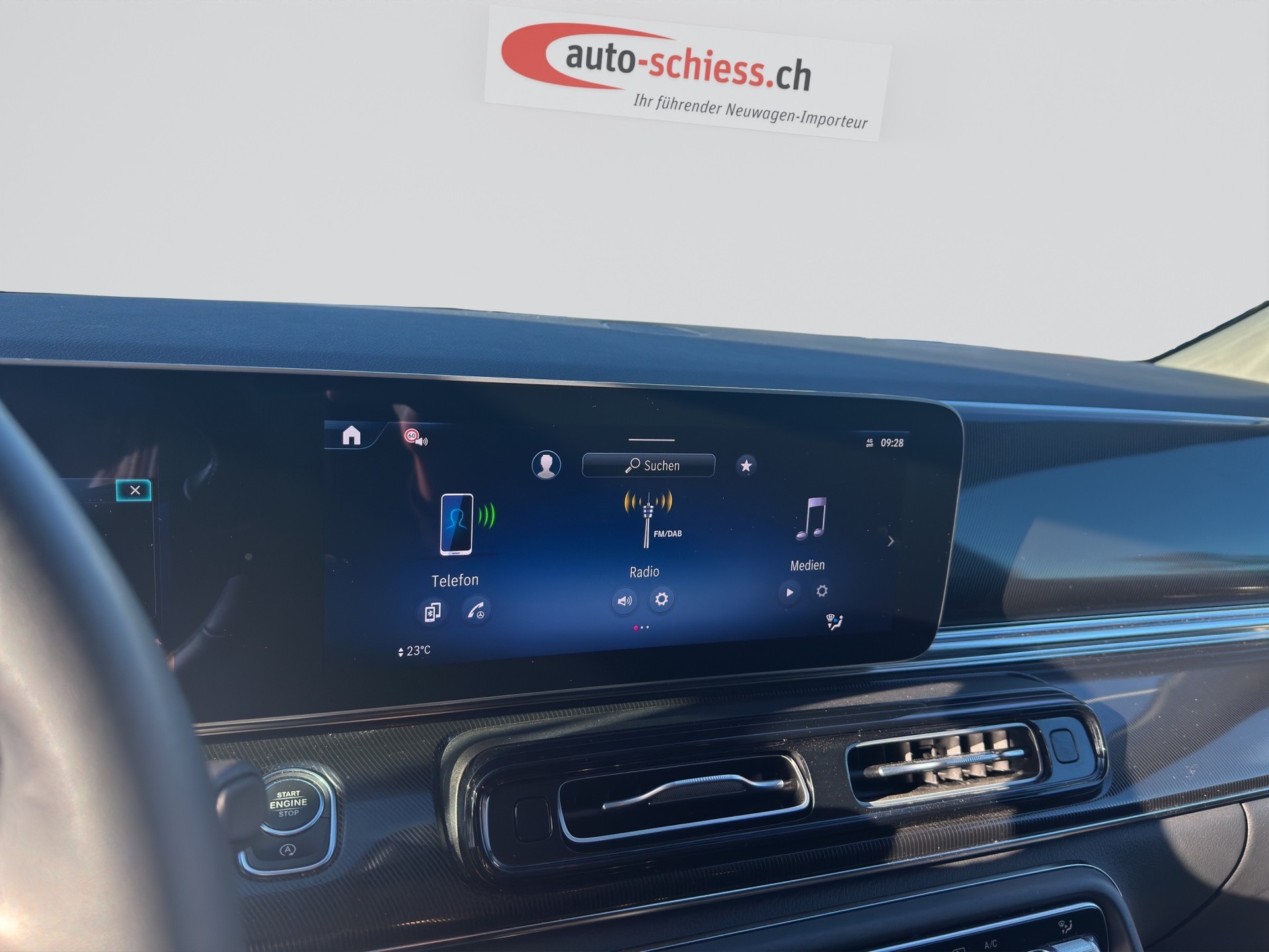 MERCEDES-BENZ V 220 d Lang 9G-Tronic 7PL.-image-11