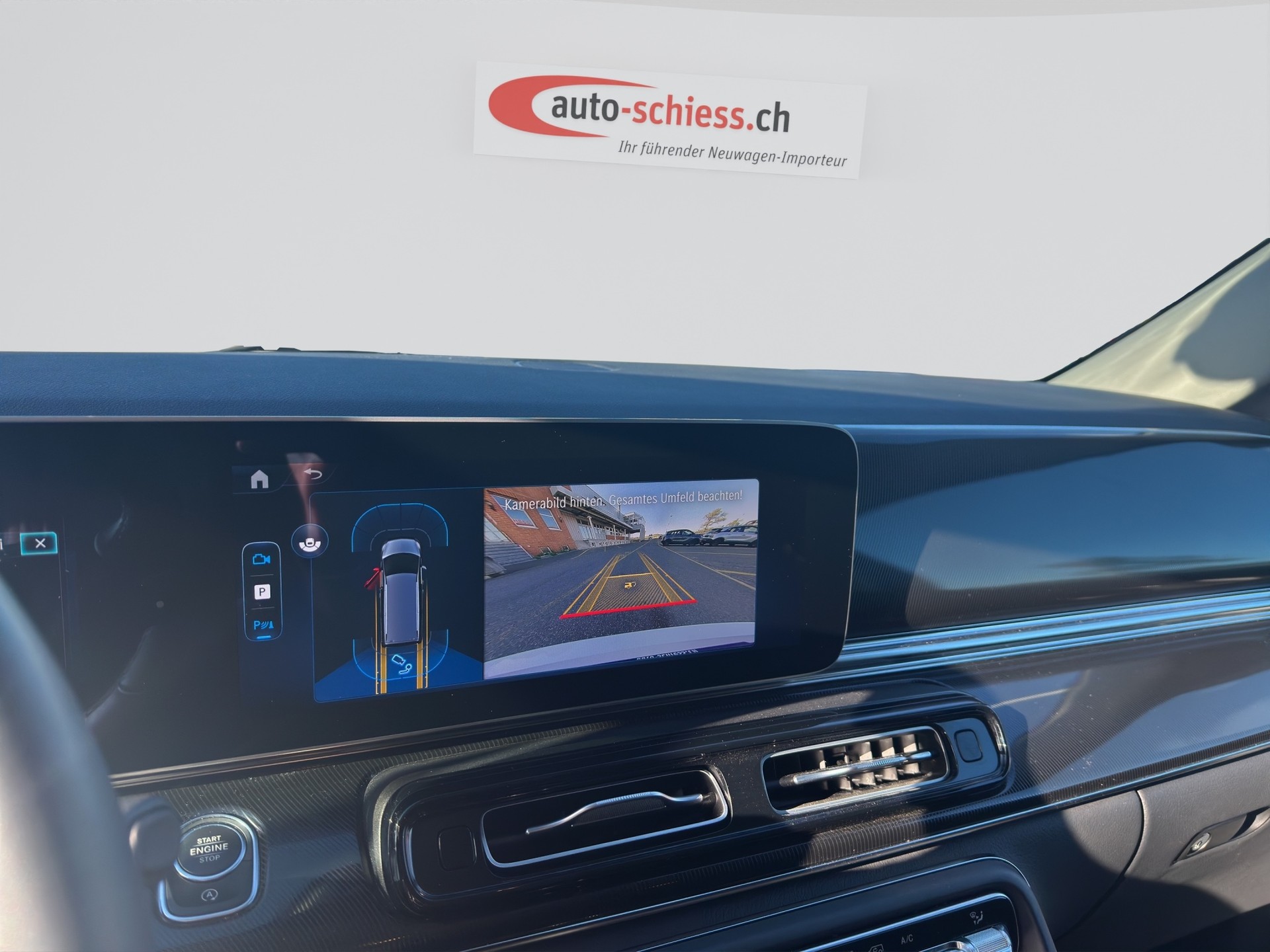 MERCEDES-BENZ V 220 d Lang 9G-Tronic 7PL.-image-12