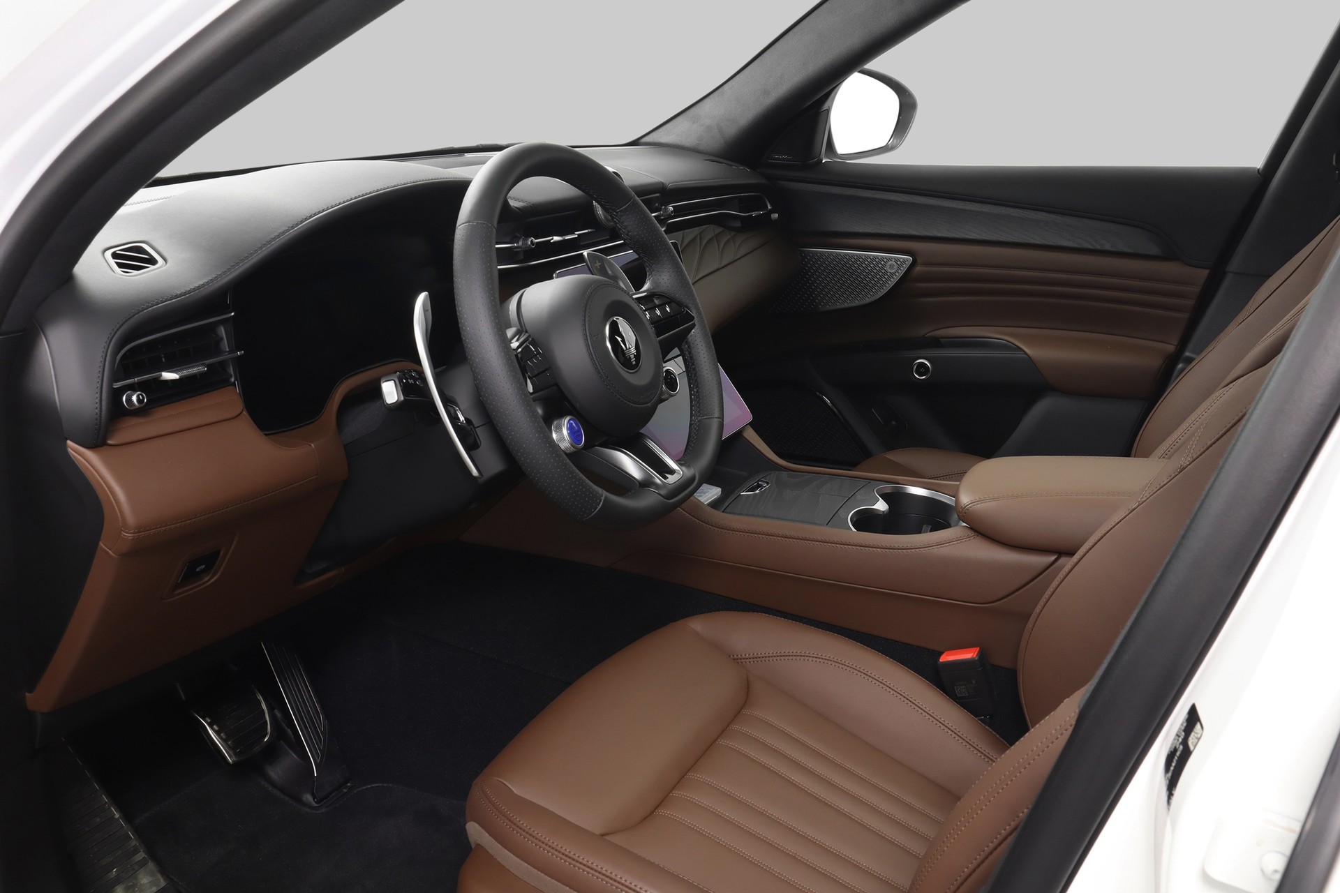 MASERATI Grecale 2.0 MHEV GT Hybrid Automatica-image-11