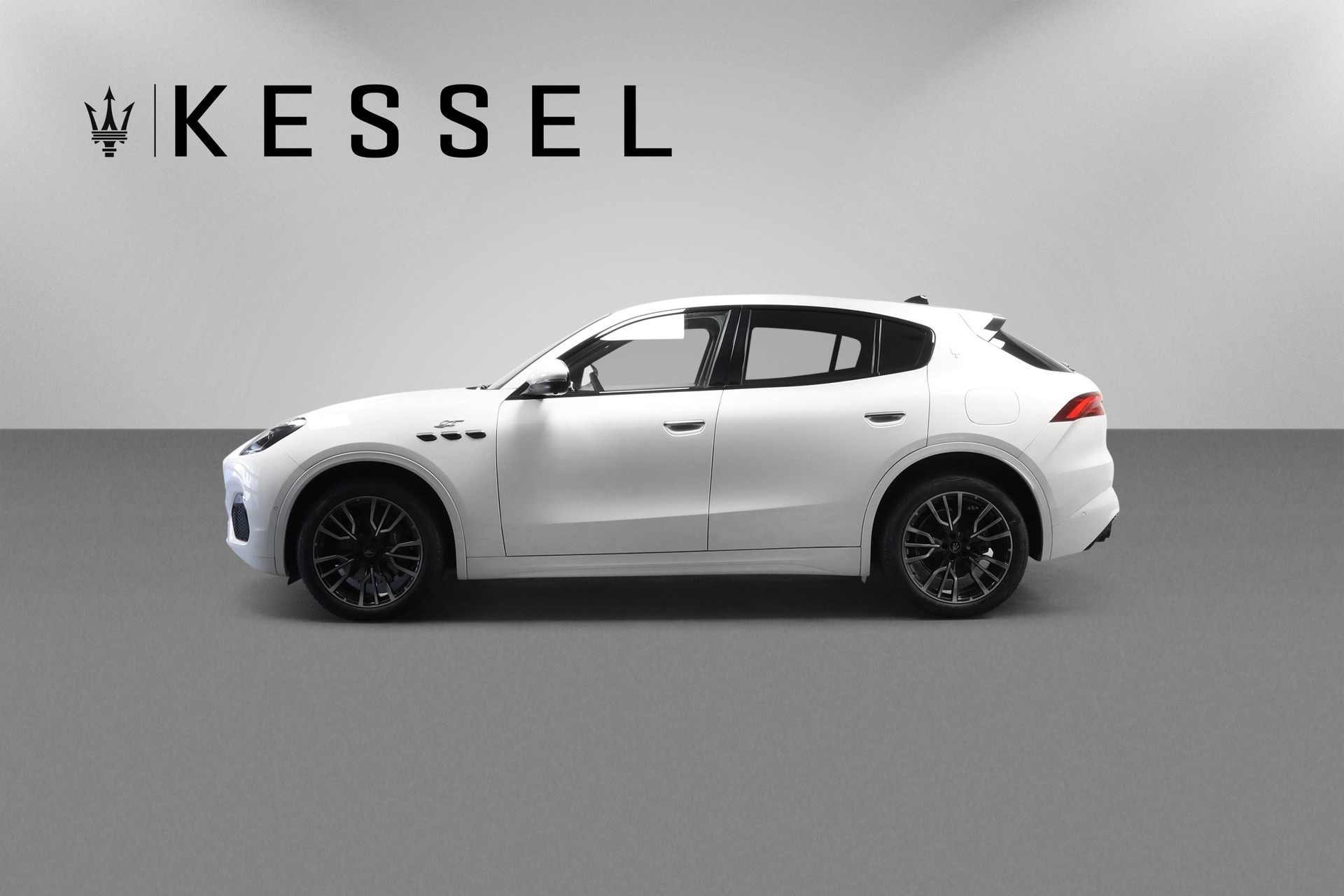 MASERATI Grecale 2.0 MHEV GT Hybrid Automatica-image-3