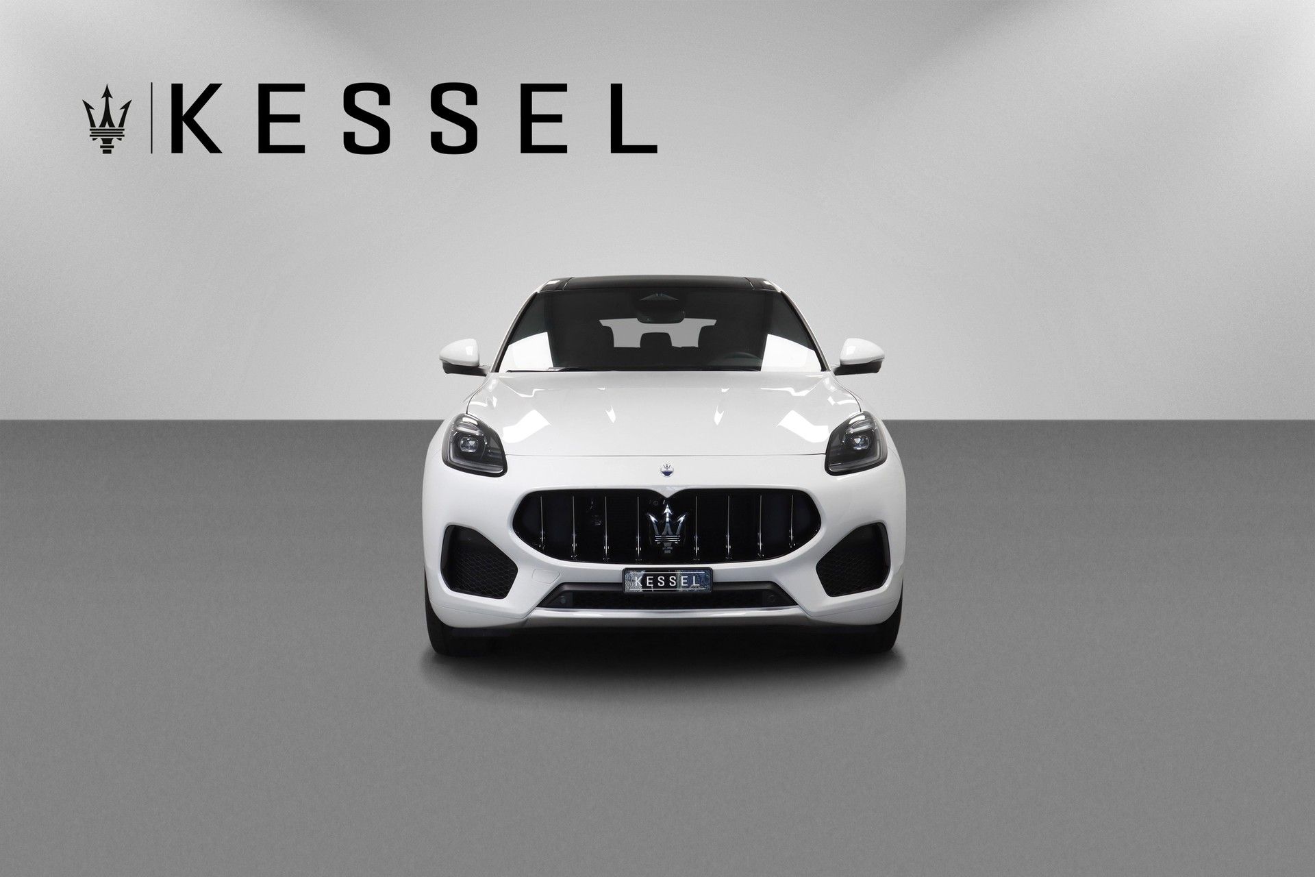 MASERATI Grecale 2.0 MHEV GT Hybrid Automatica-image-1