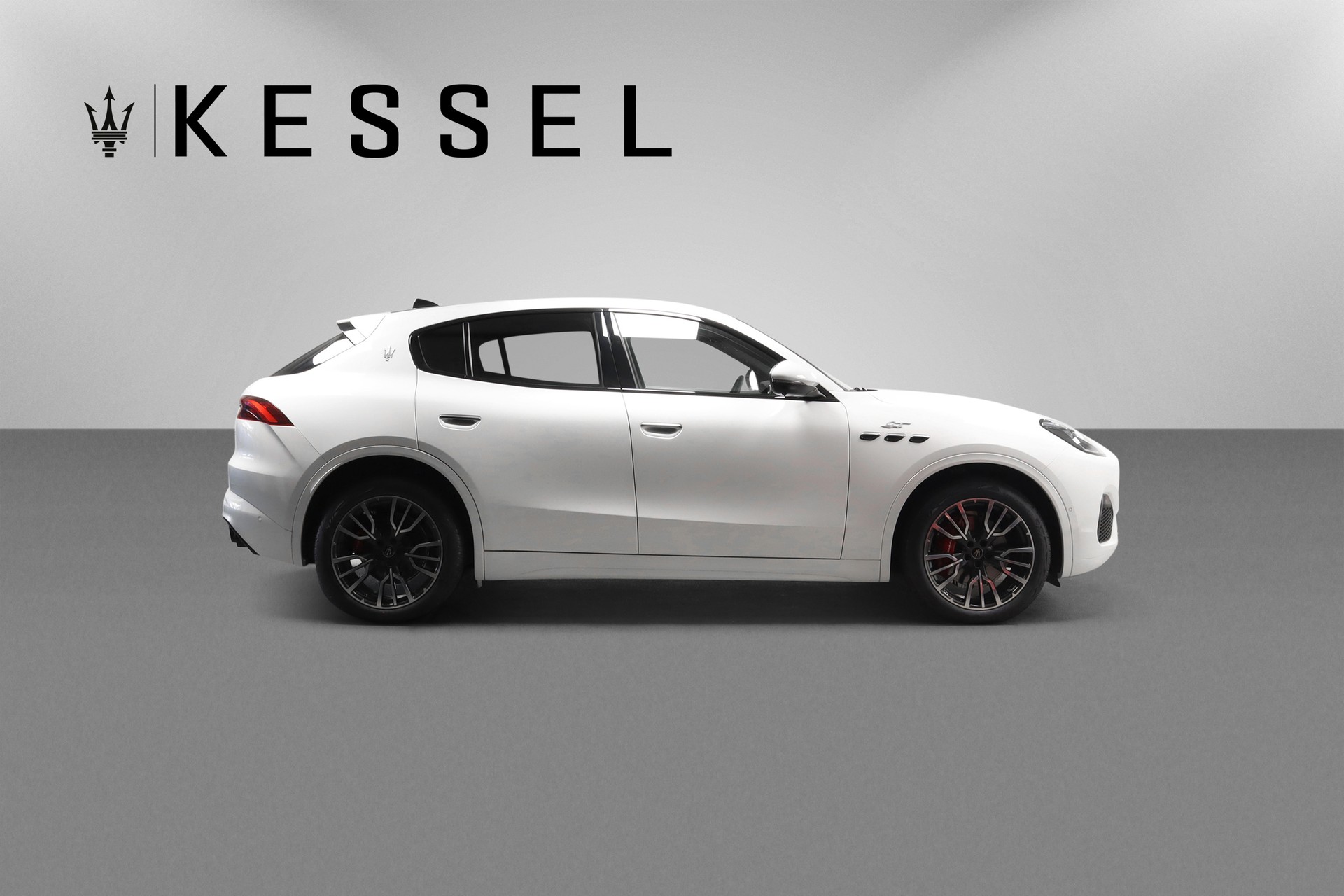 MASERATI Grecale 2.0 MHEV GT Hybrid Automatica-image-7