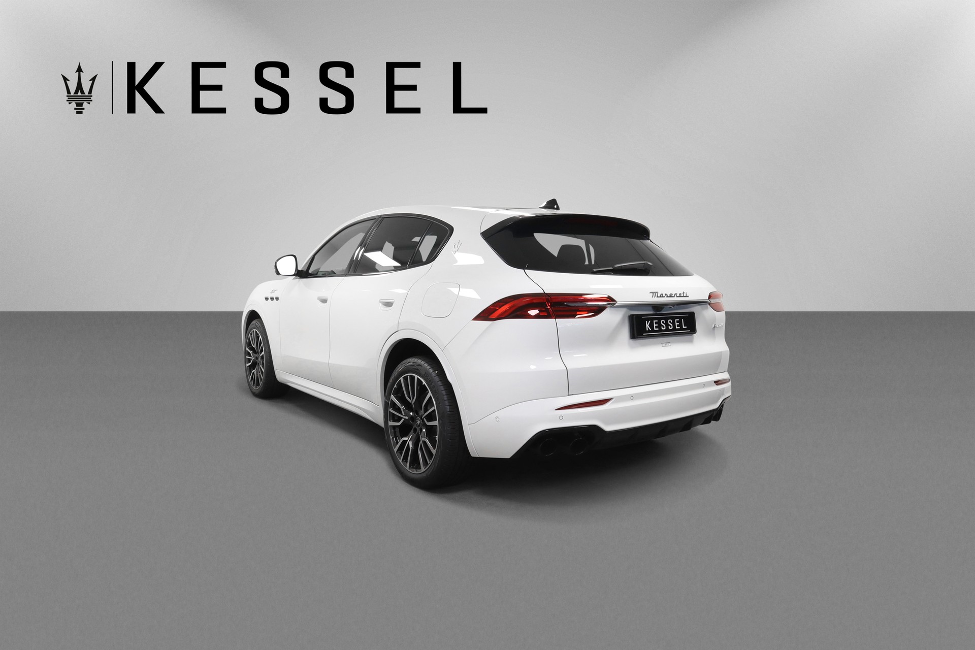 MASERATI Grecale 2.0 MHEV GT Hybrid Automatica-image-4