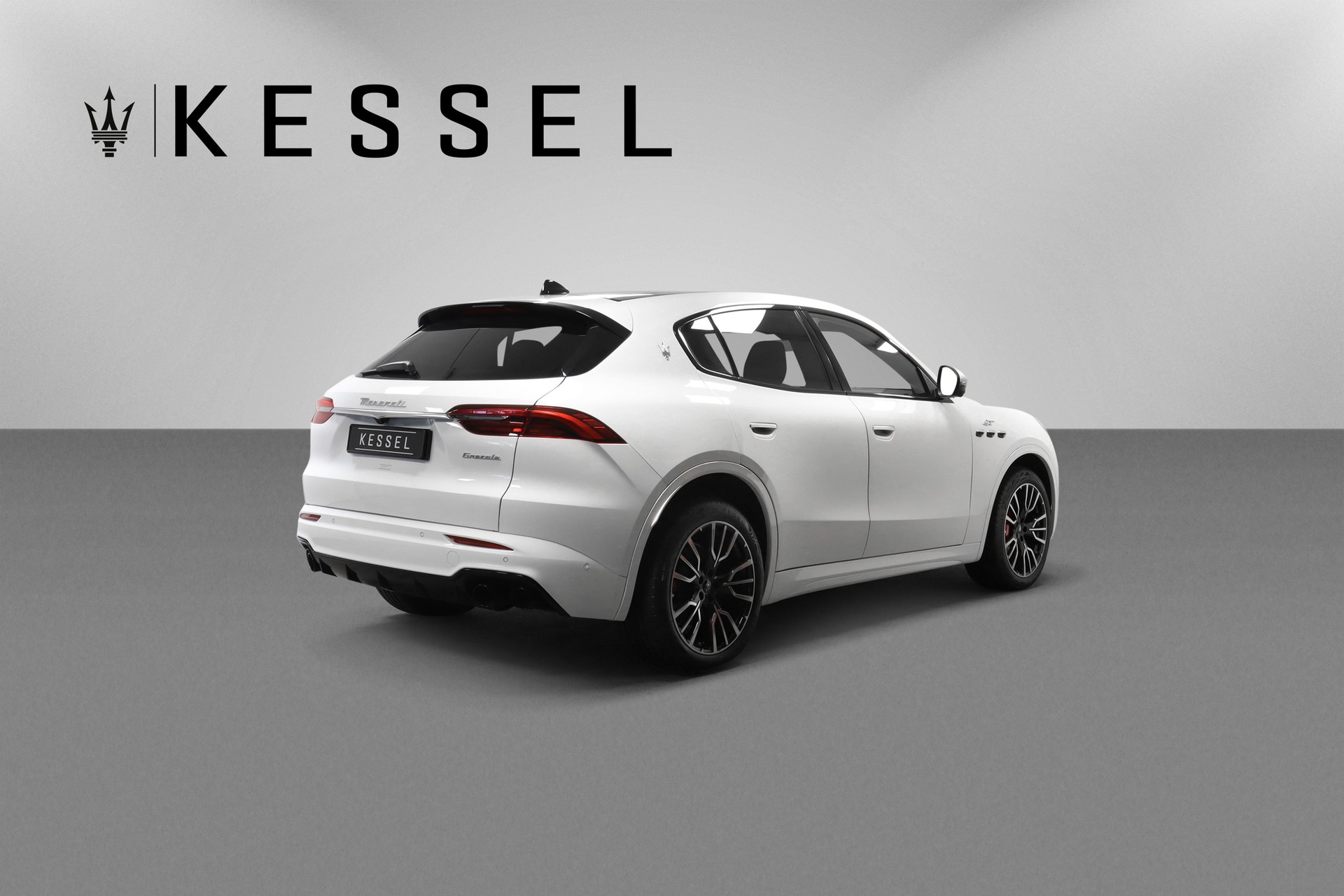 MASERATI Grecale 2.0 MHEV GT Hybrid Automatica-image-6