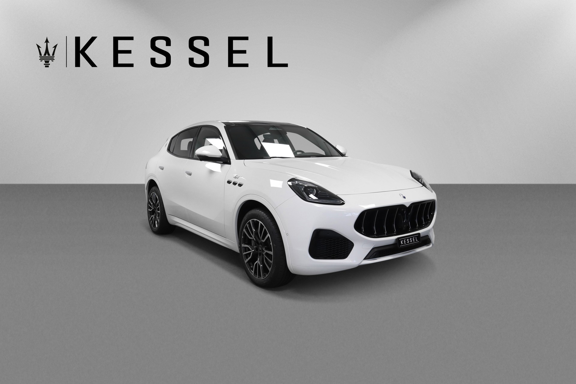 MASERATI Grecale 2.0 MHEV GT Hybrid Automatica-image-0