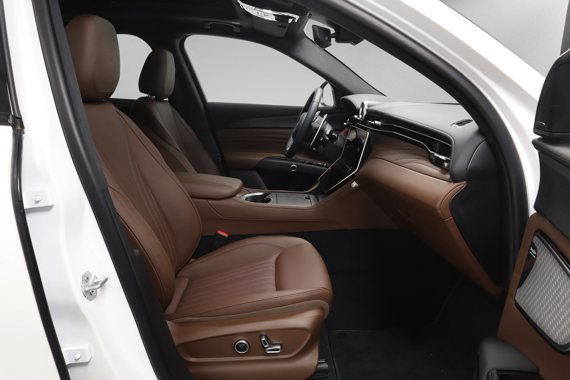 MASERATI Grecale 2.0 MHEV GT Hybrid Automatica-image-9