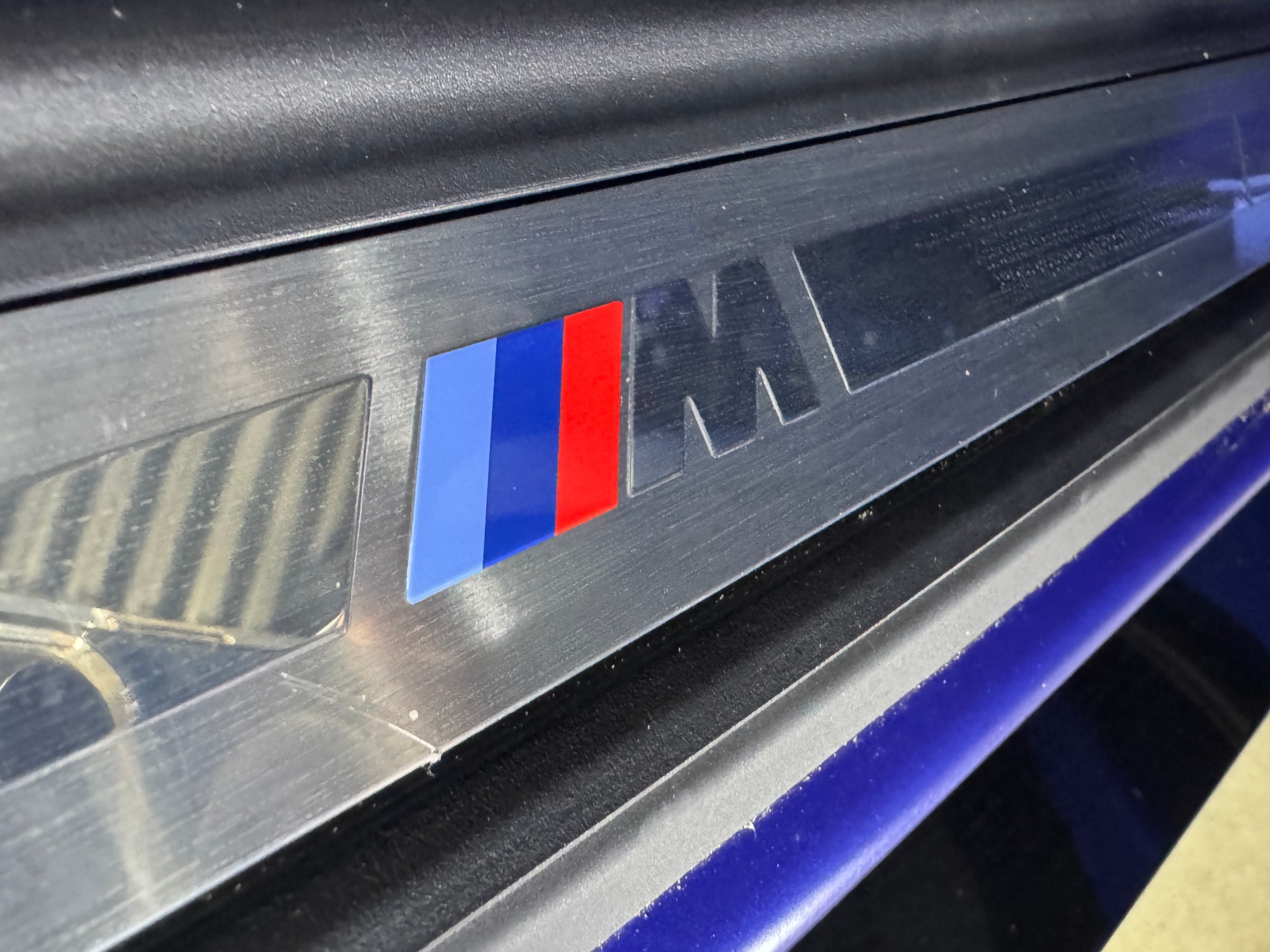 BMW i4 M50 Allrad M-Sport 544PS / CH-Fahrzeug-image-9