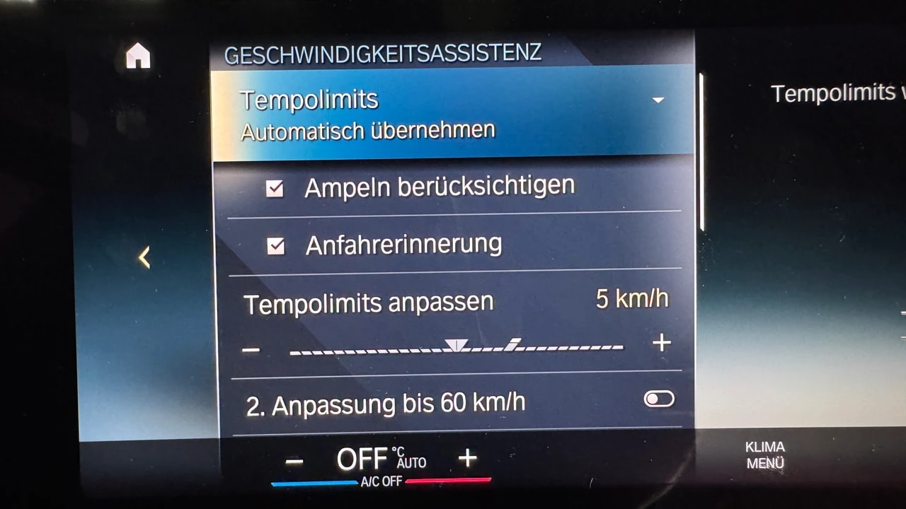 BMW i4 M50 Allrad M-Sport 544PS / CH-Fahrzeug-image-14