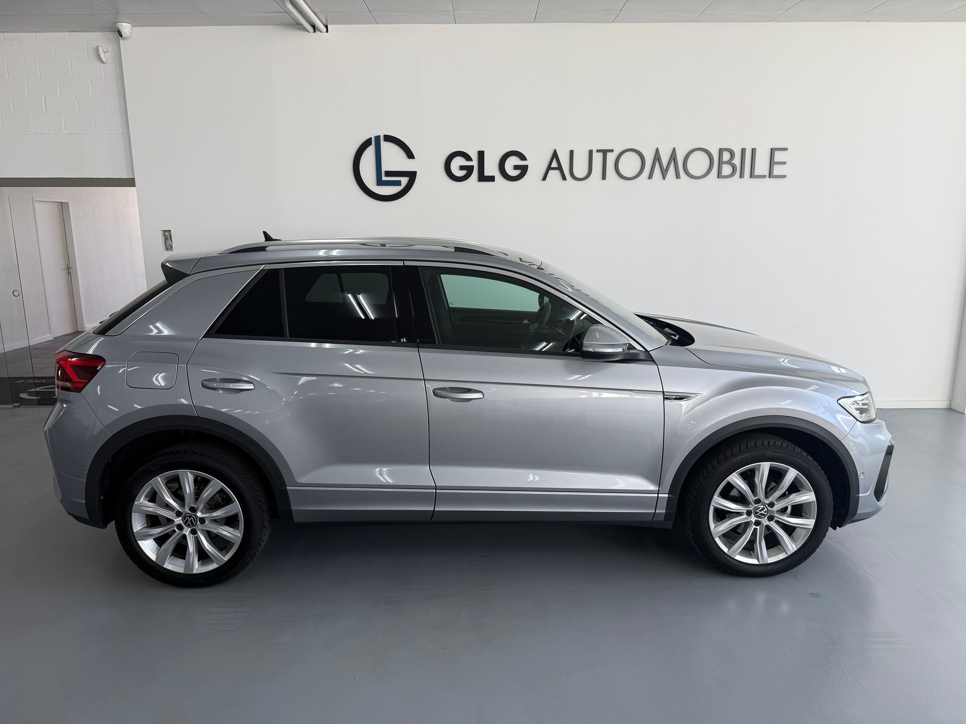 VW T-Roc 1.5 TSI EVO R-Line DSG-image-4