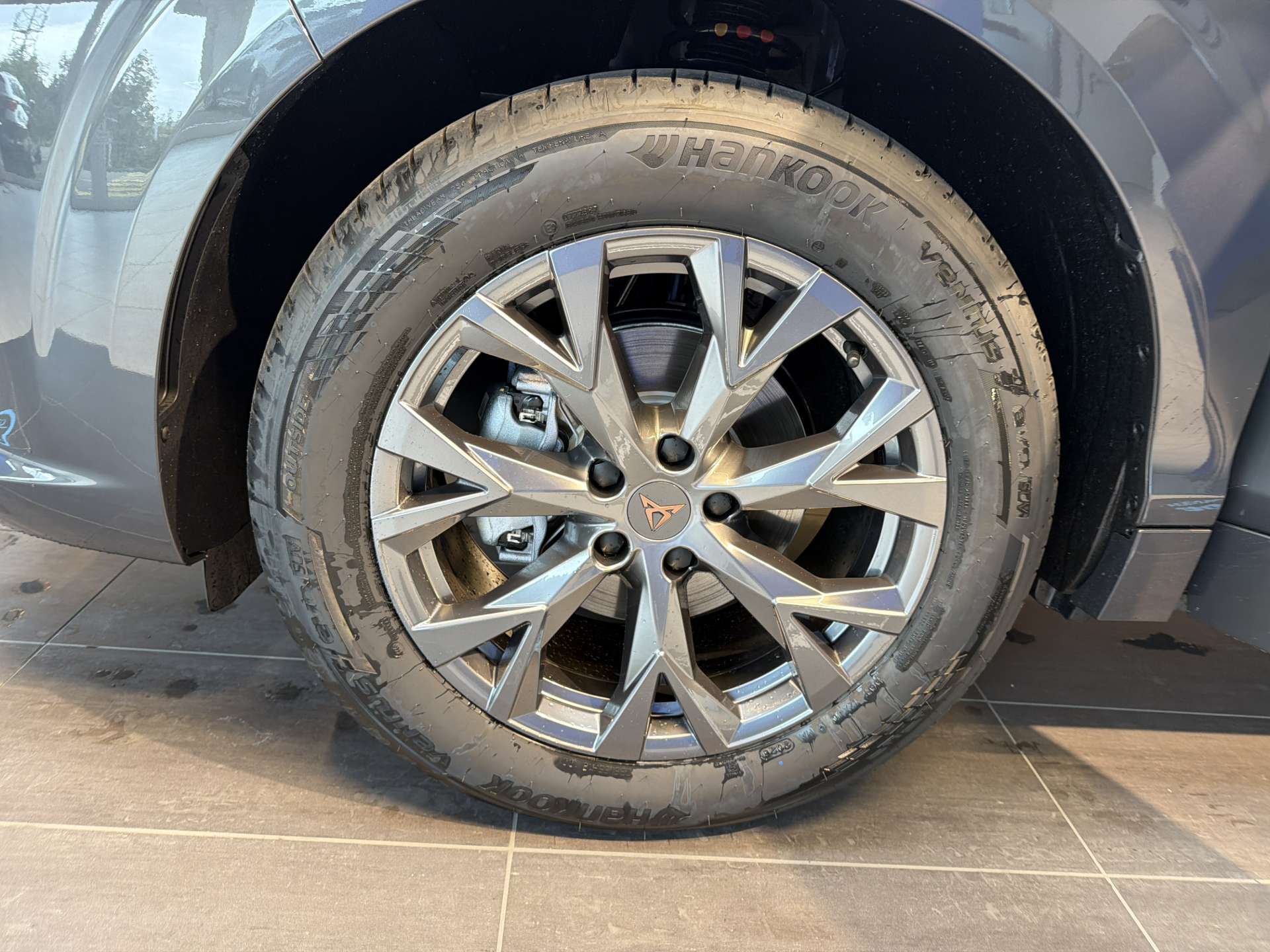 CUPRA Terramar 1.5 eTSi DSG-Automat-image-8