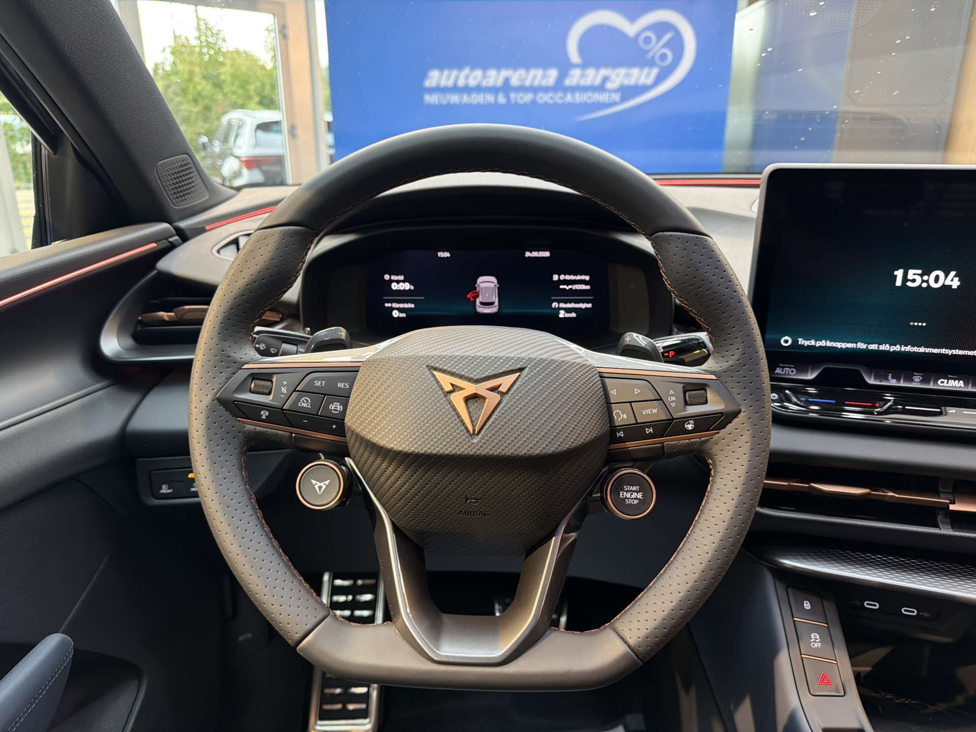 CUPRA Terramar 1.5 eTSi DSG-Automat-image-15