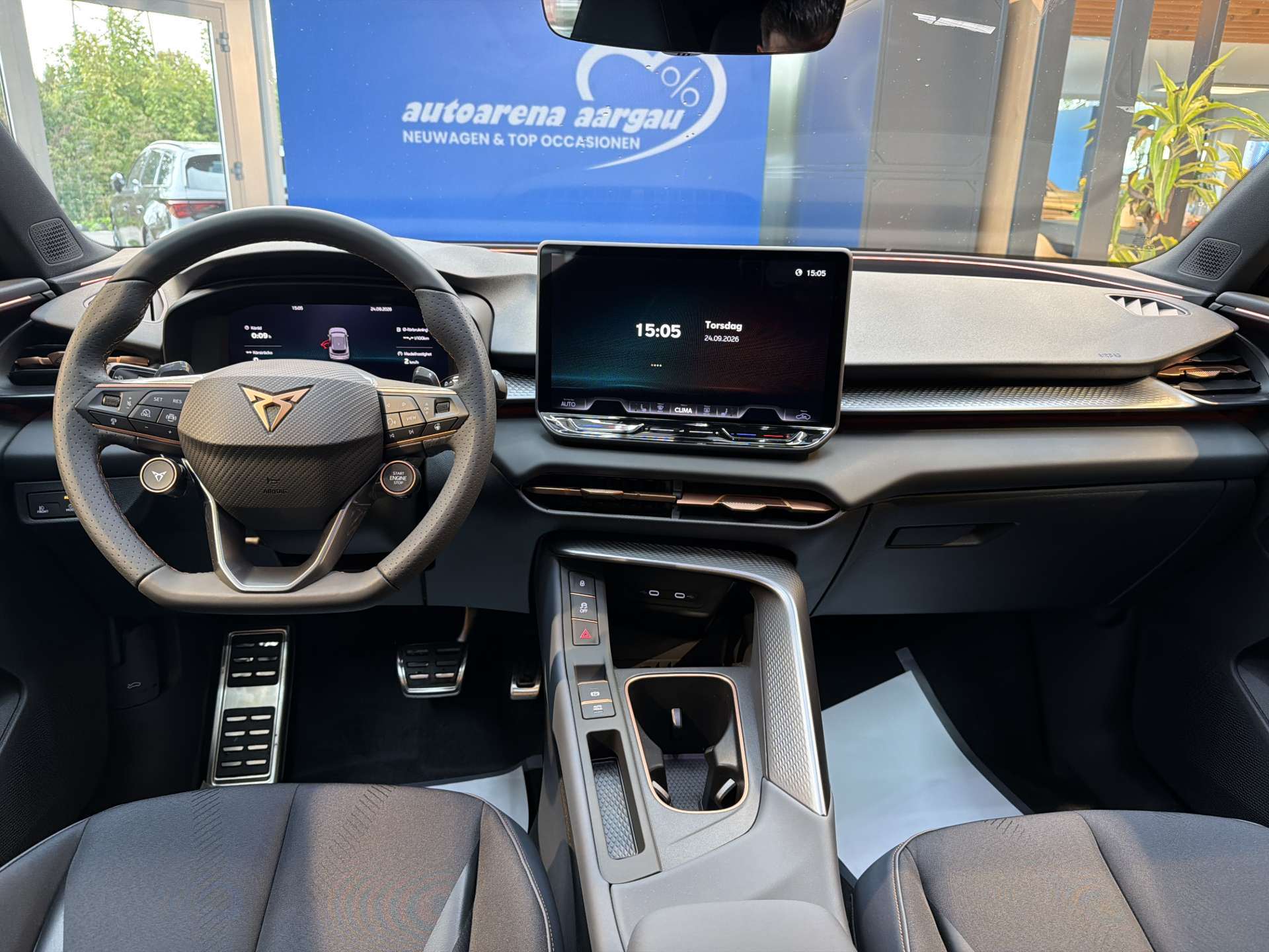 CUPRA Terramar 1.5 eTSi DSG-Automat-image-14