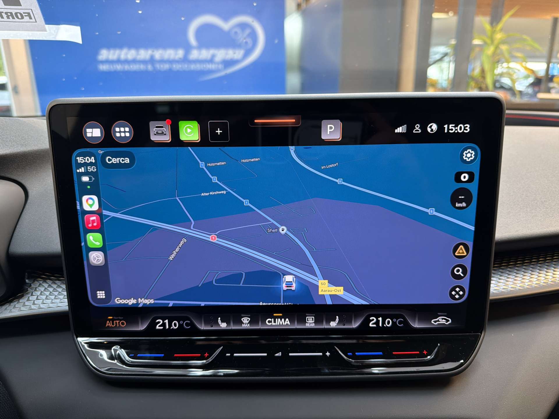 CUPRA Terramar 1.5 eTSi DSG-Automat-image-1