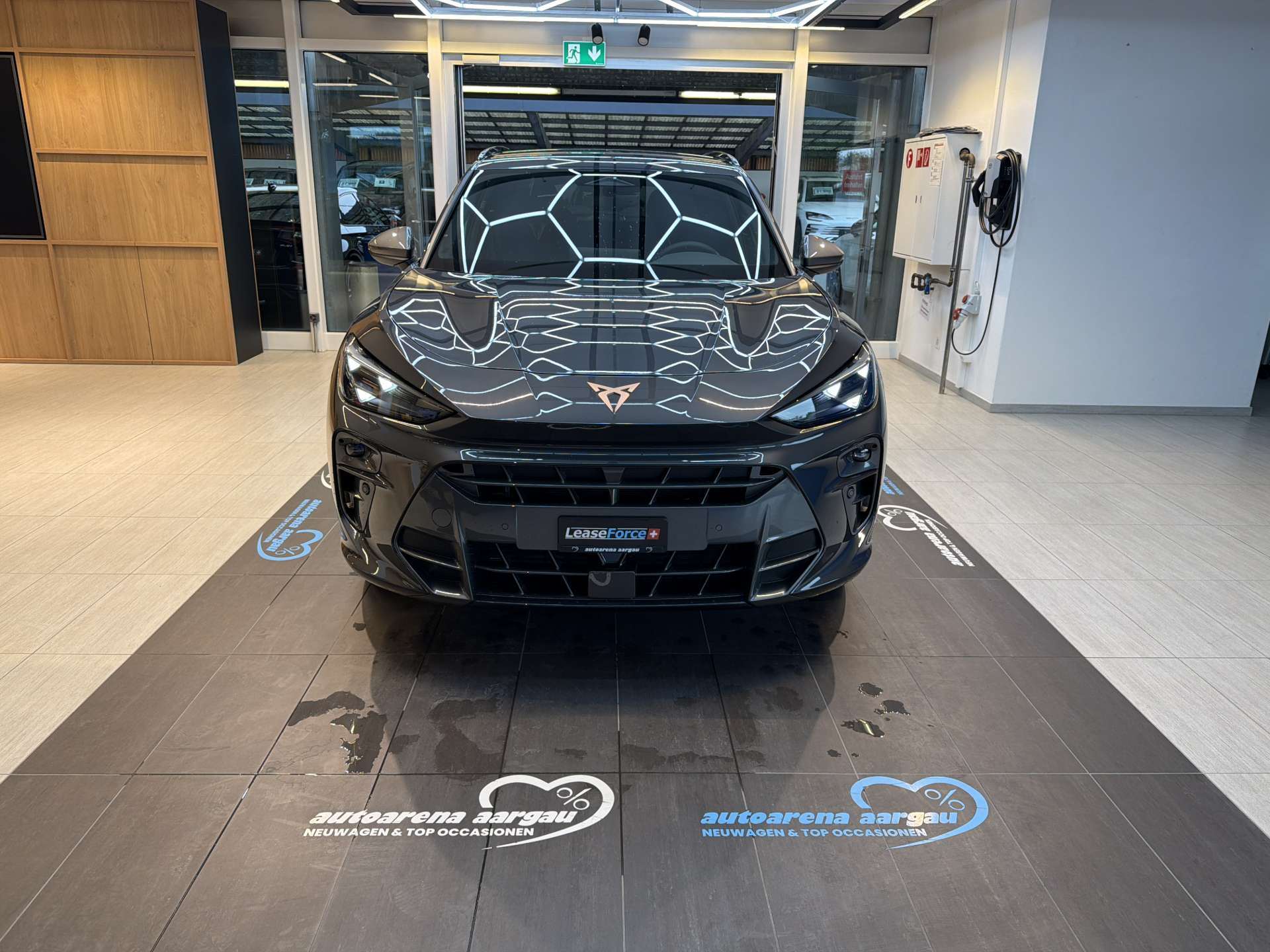 CUPRA Terramar 1.5 eTSi DSG-Automat-image-10
